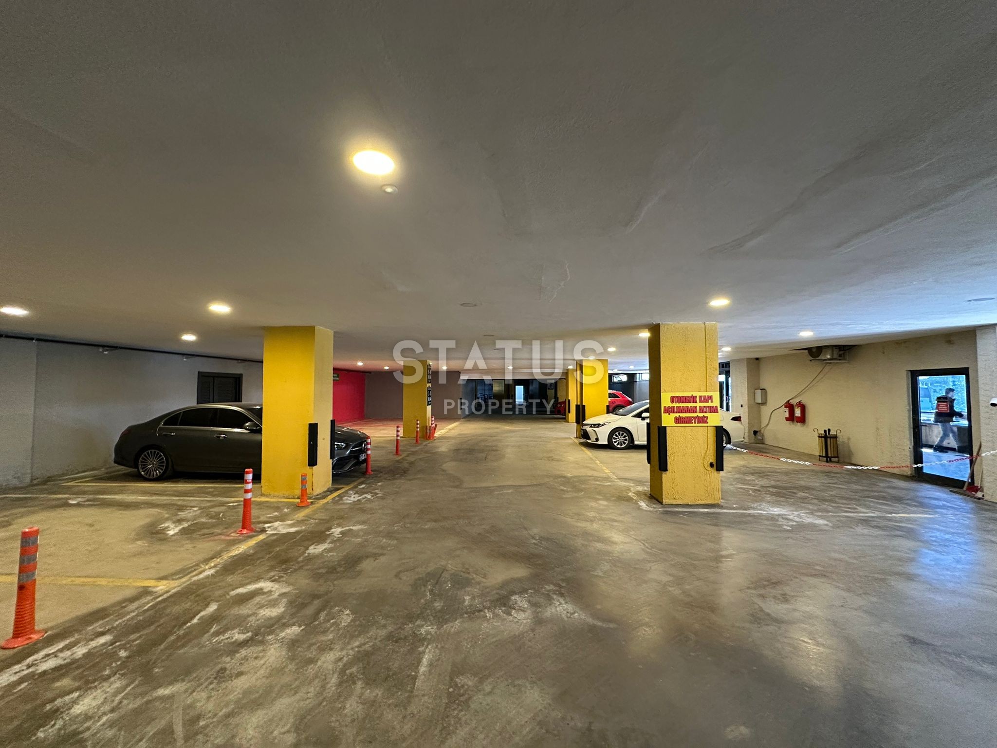 Большая квартира 3+1 в Чиплаклы, 150 м2 фото 4