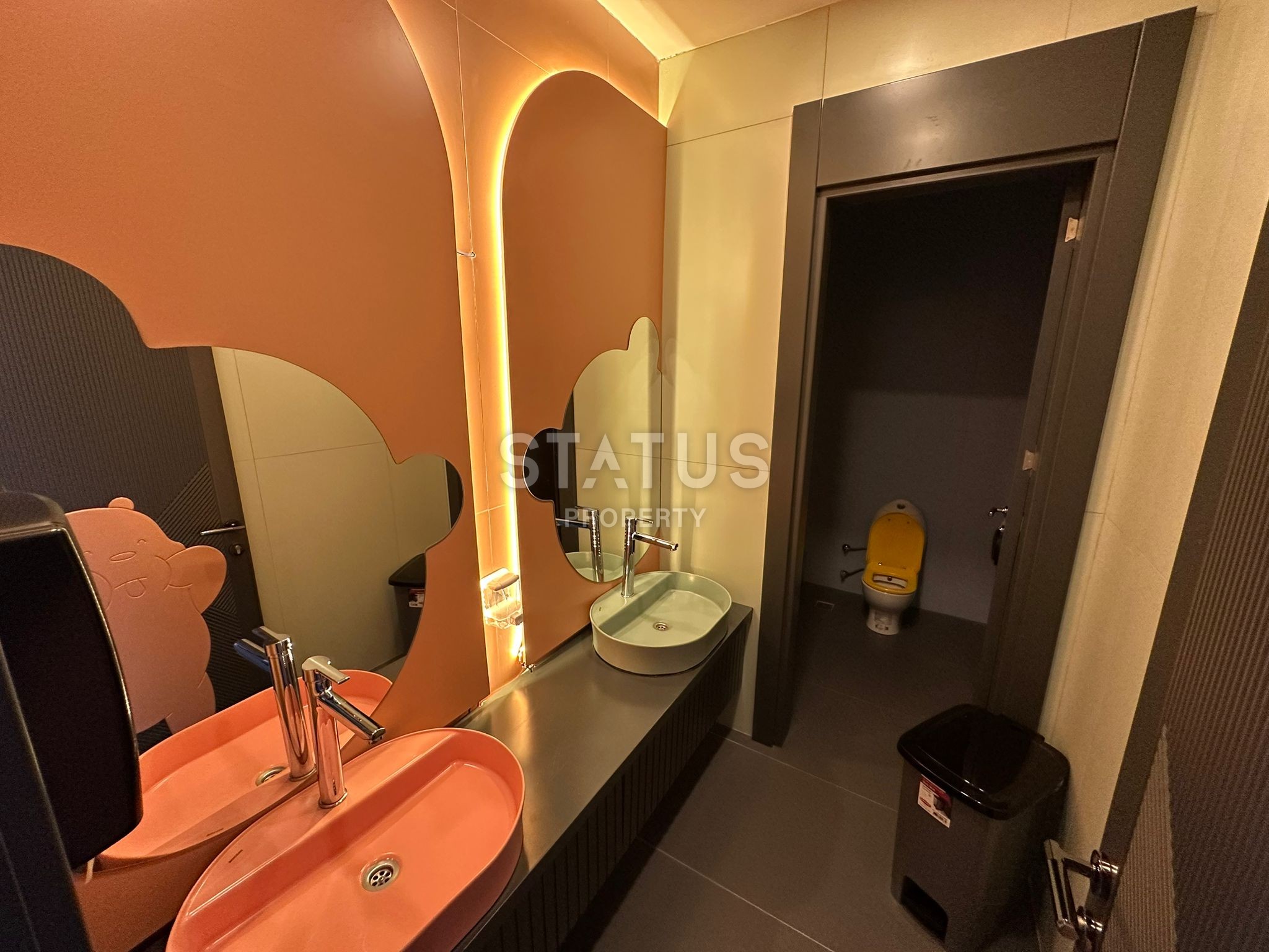 Большая квартира 3+1 в Чиплаклы, 150 м2 фото 5