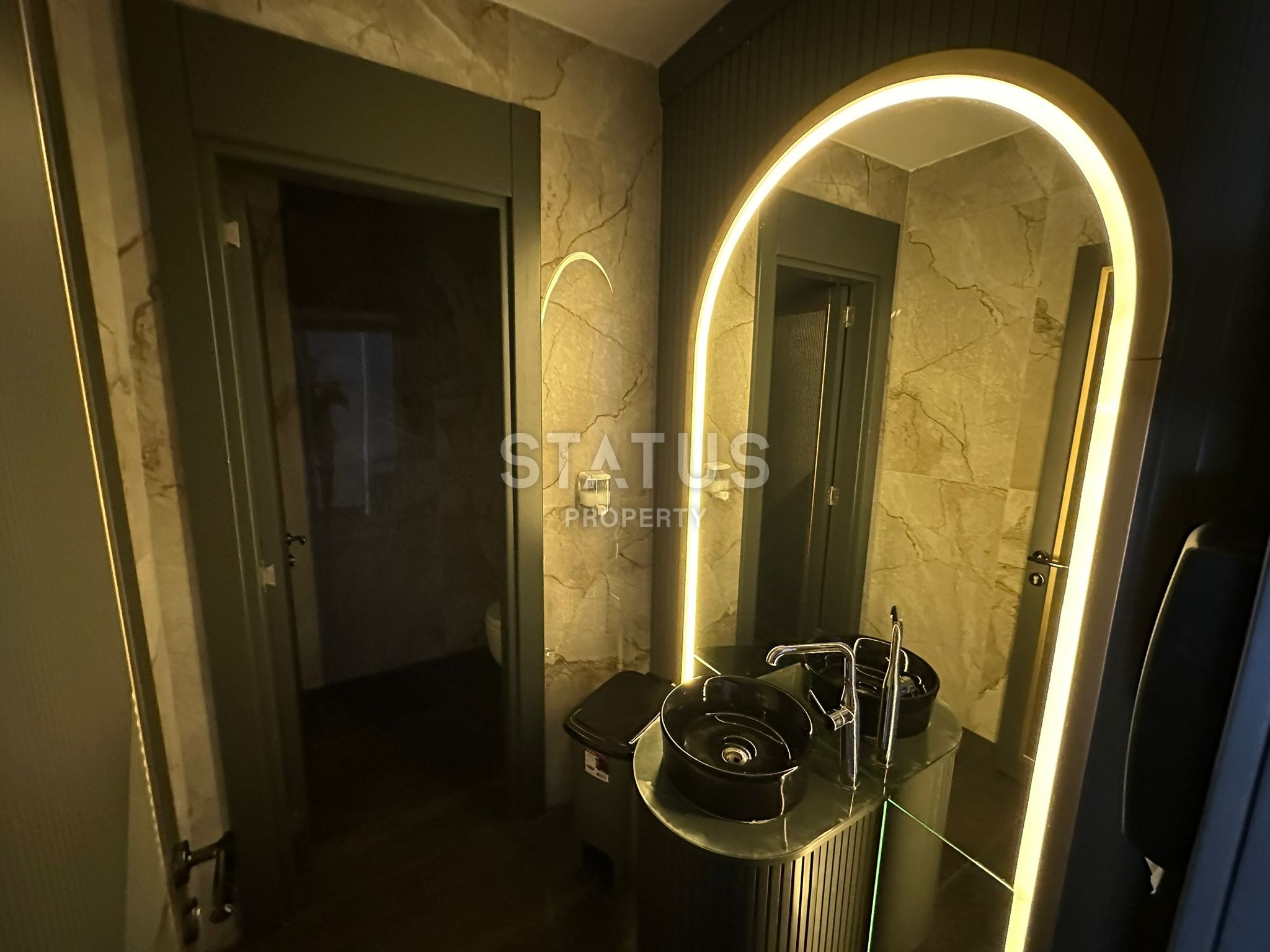 Большая квартира 3+1 в Чиплаклы, 150 м2 фото 6