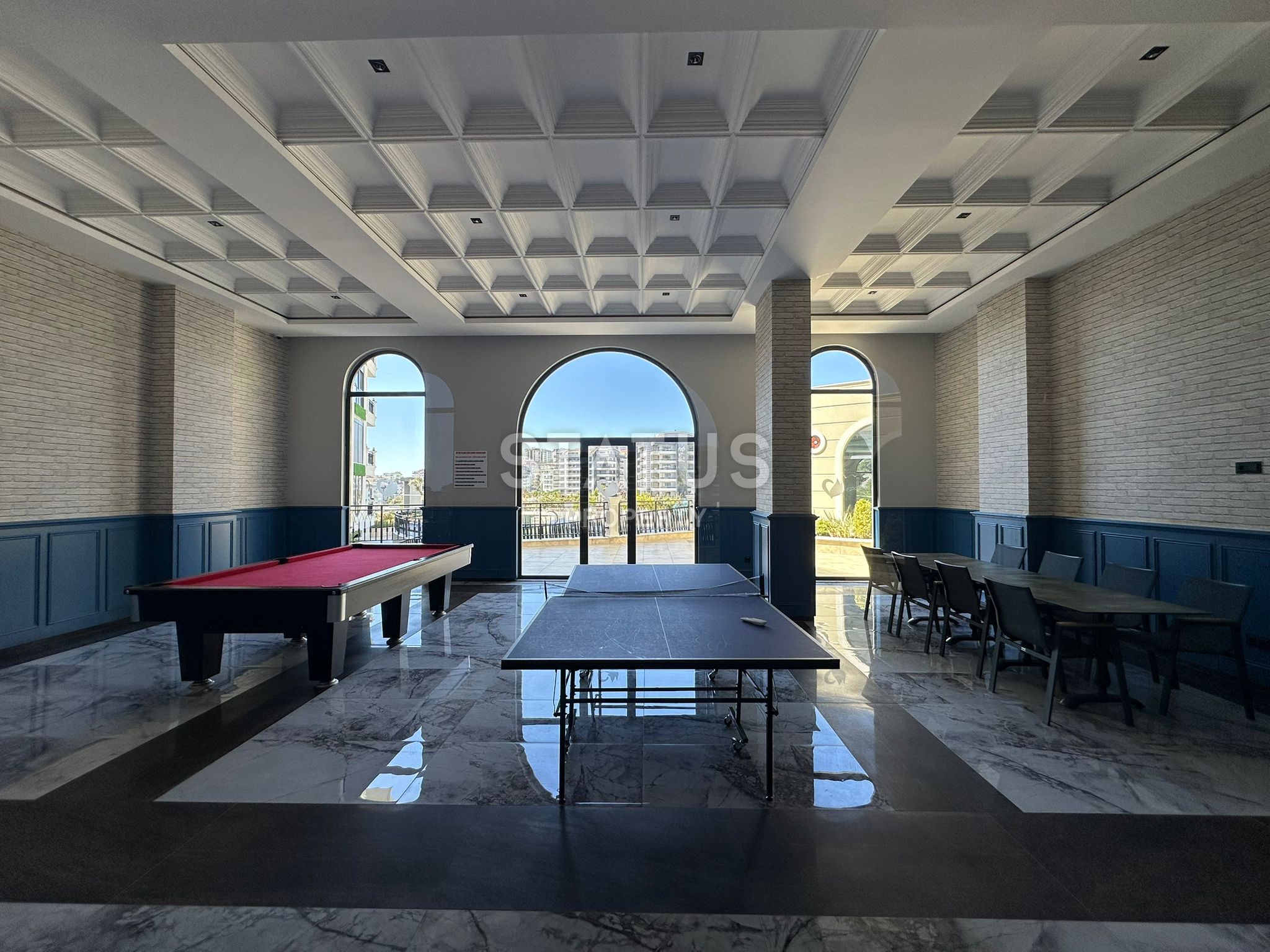 Большая квартира 3+1 в Чиплаклы, 150 м2 фото 7