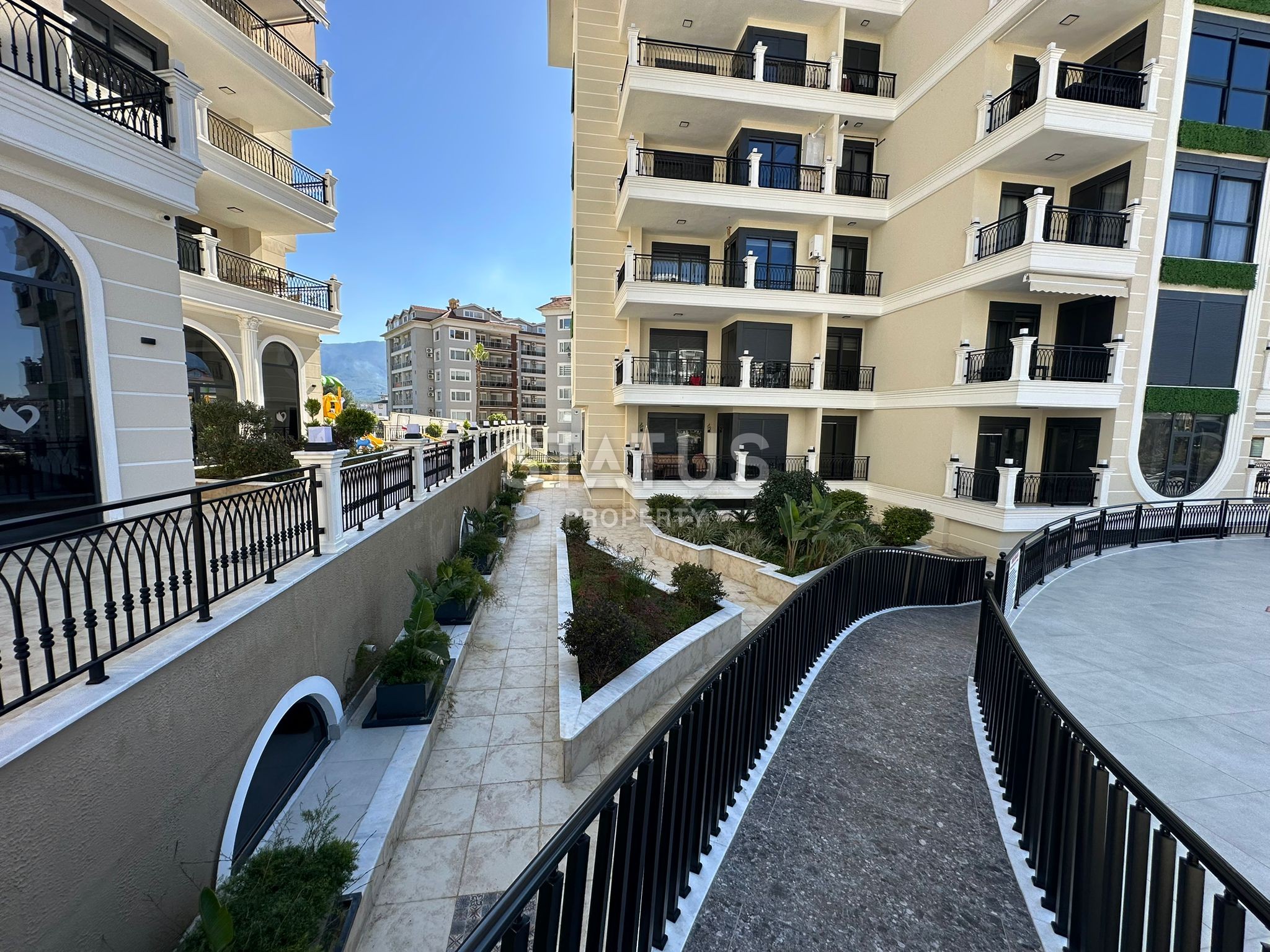 Большая квартира 3+1 в Чиплаклы, 150 м2 фото 9