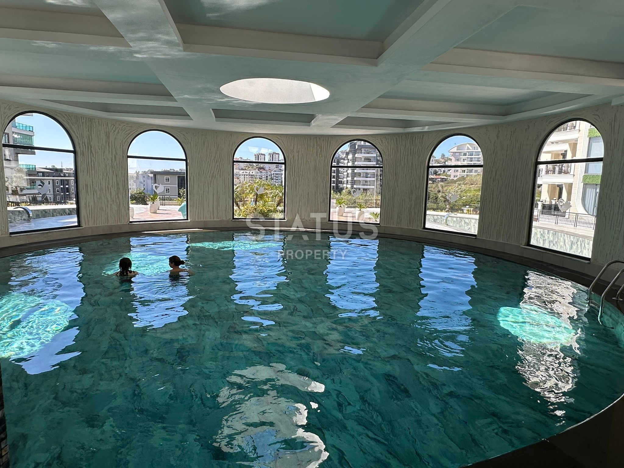 Большая квартира 3+1 в Чиплаклы, 150 м2 фото 10