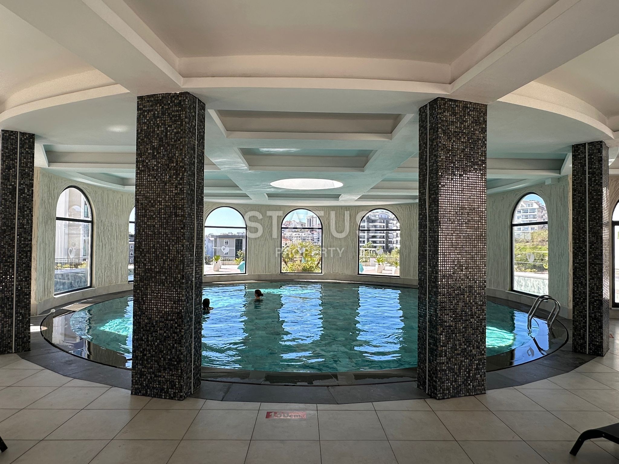 Большая квартира 3+1 в Чиплаклы, 150 м2 фото 11