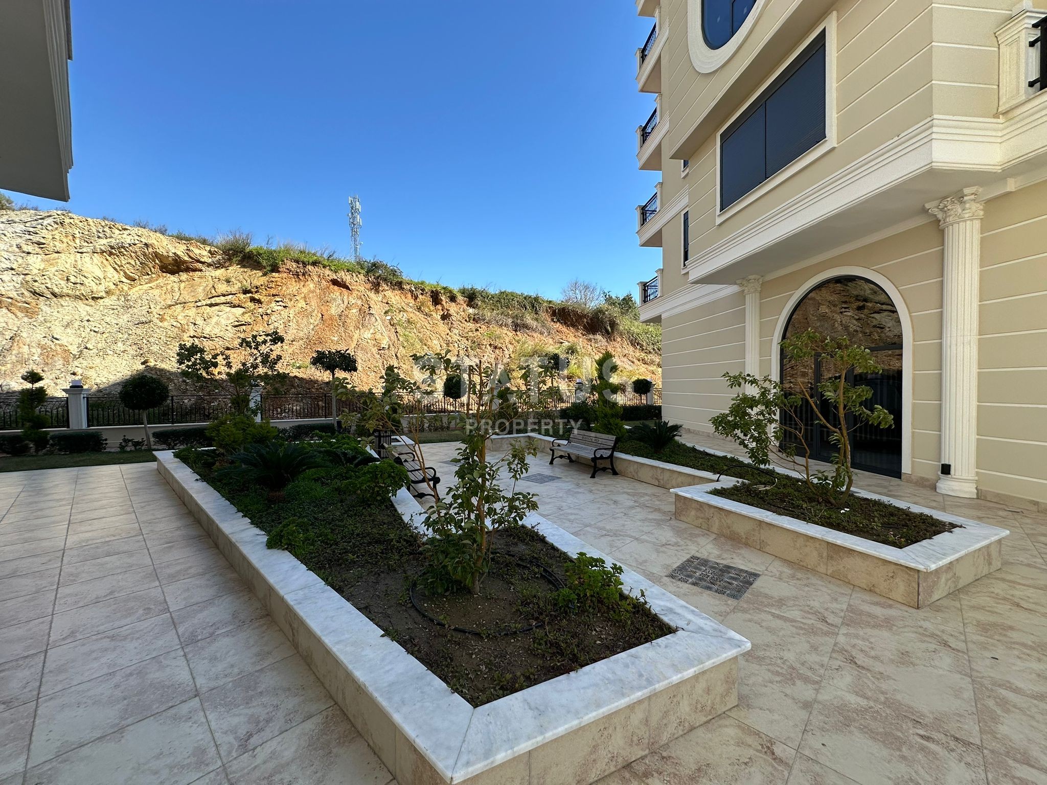 Большая квартира 3+1 в Чиплаклы, 150 м2 фото 12