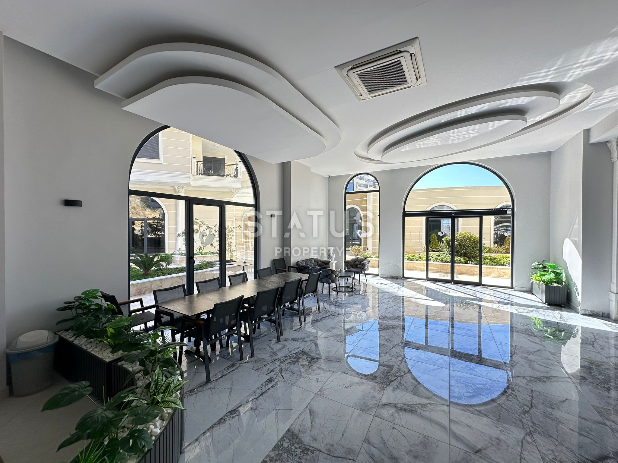 Большая квартира 3+1 в Чиплаклы, 150 м2 фото 15