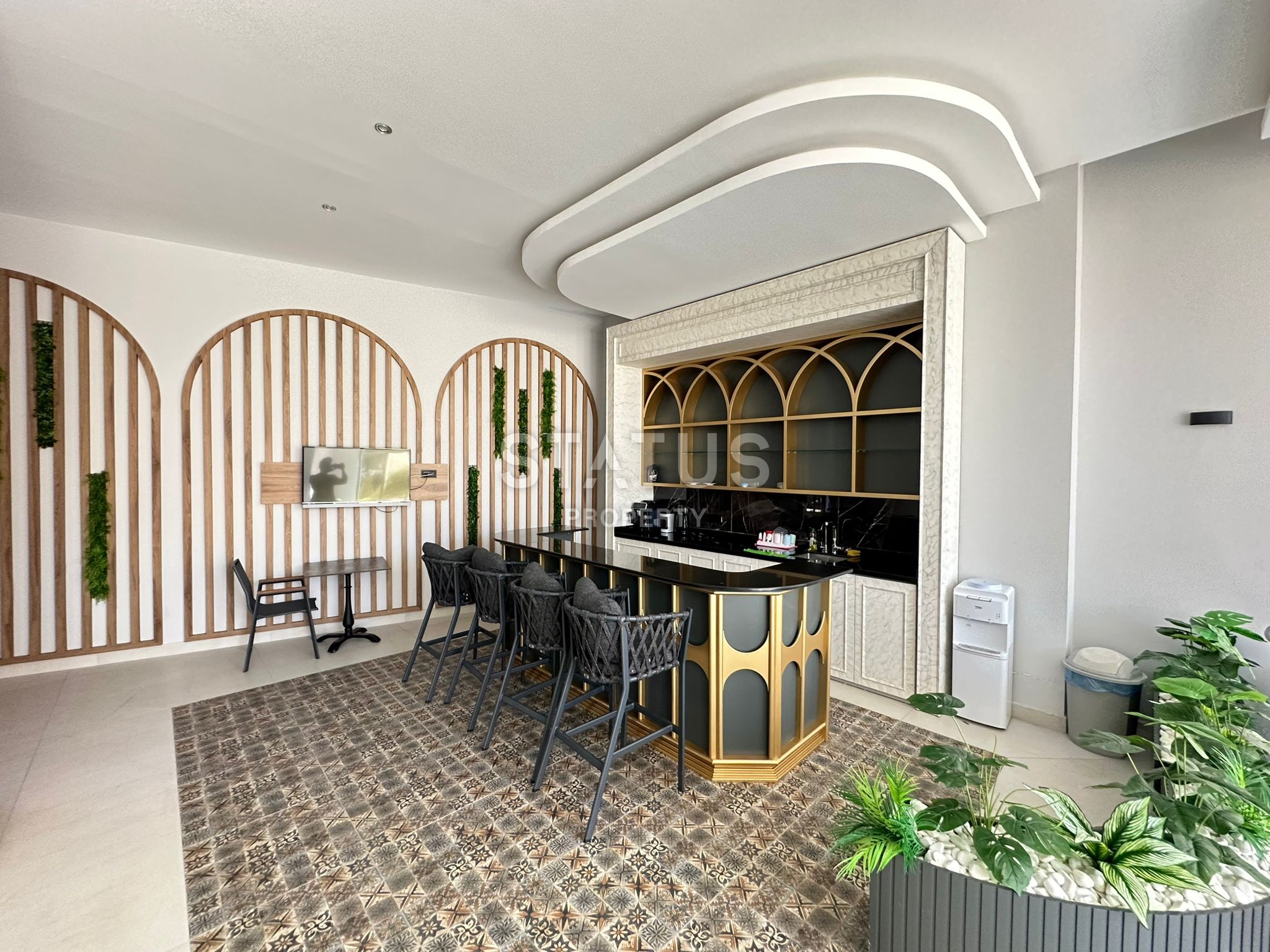 Большая квартира 3+1 в Чиплаклы, 150 м2 фото 17