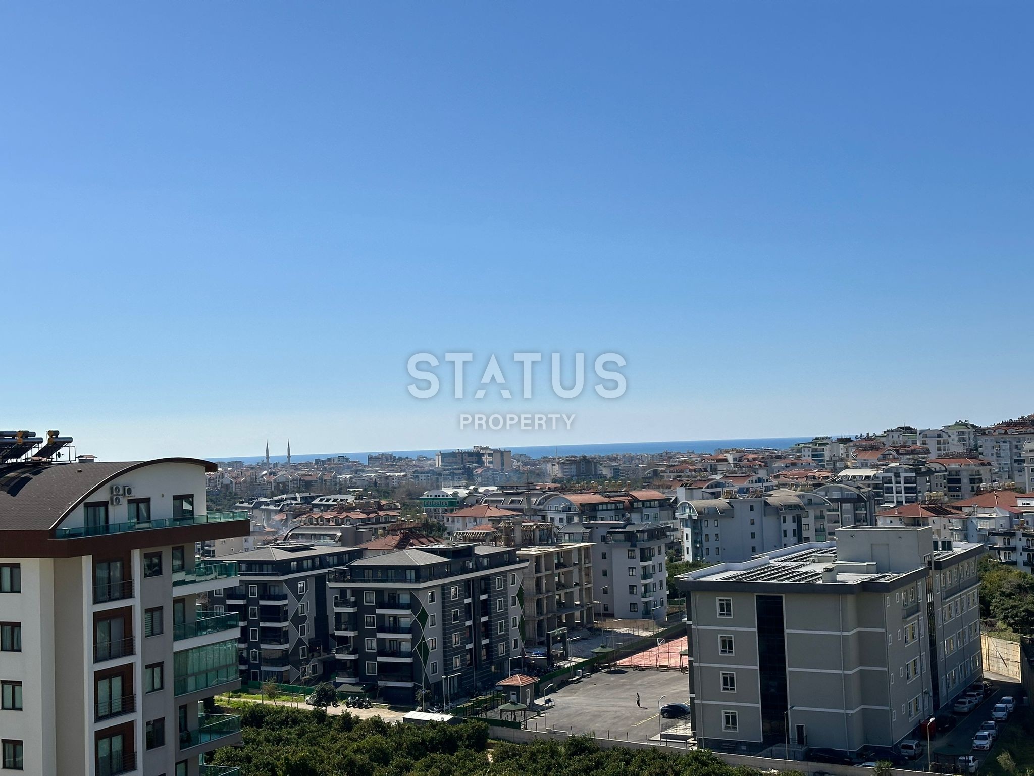 Большая квартира 3+1 в Чиплаклы, 150 м2 фото 19