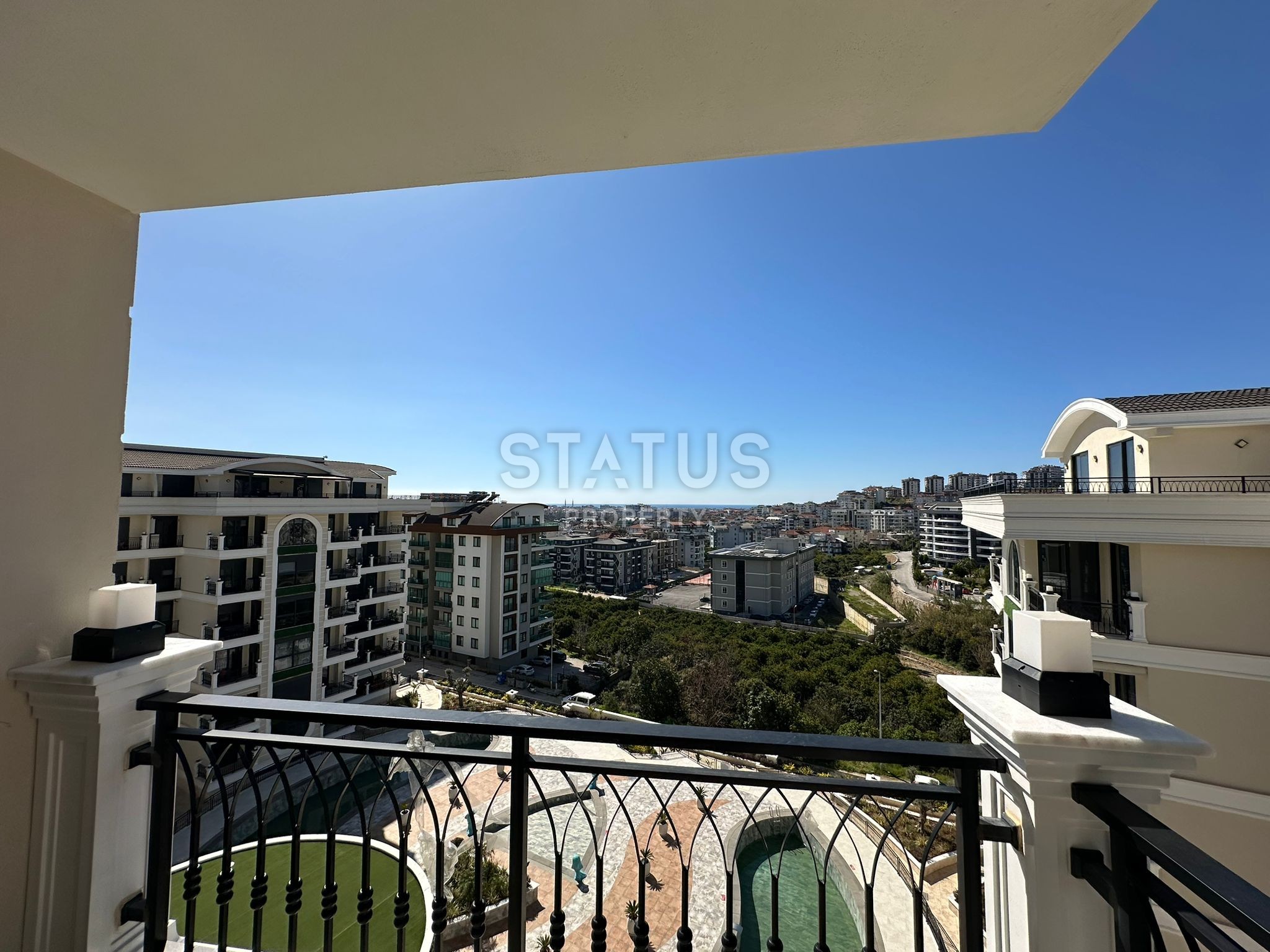 Большая квартира 3+1 в Чиплаклы, 150 м2 фото 20