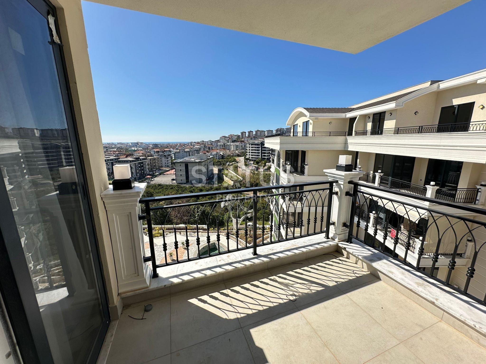 Большая квартира 3+1 в Чиплаклы, 150 м2 фото 21