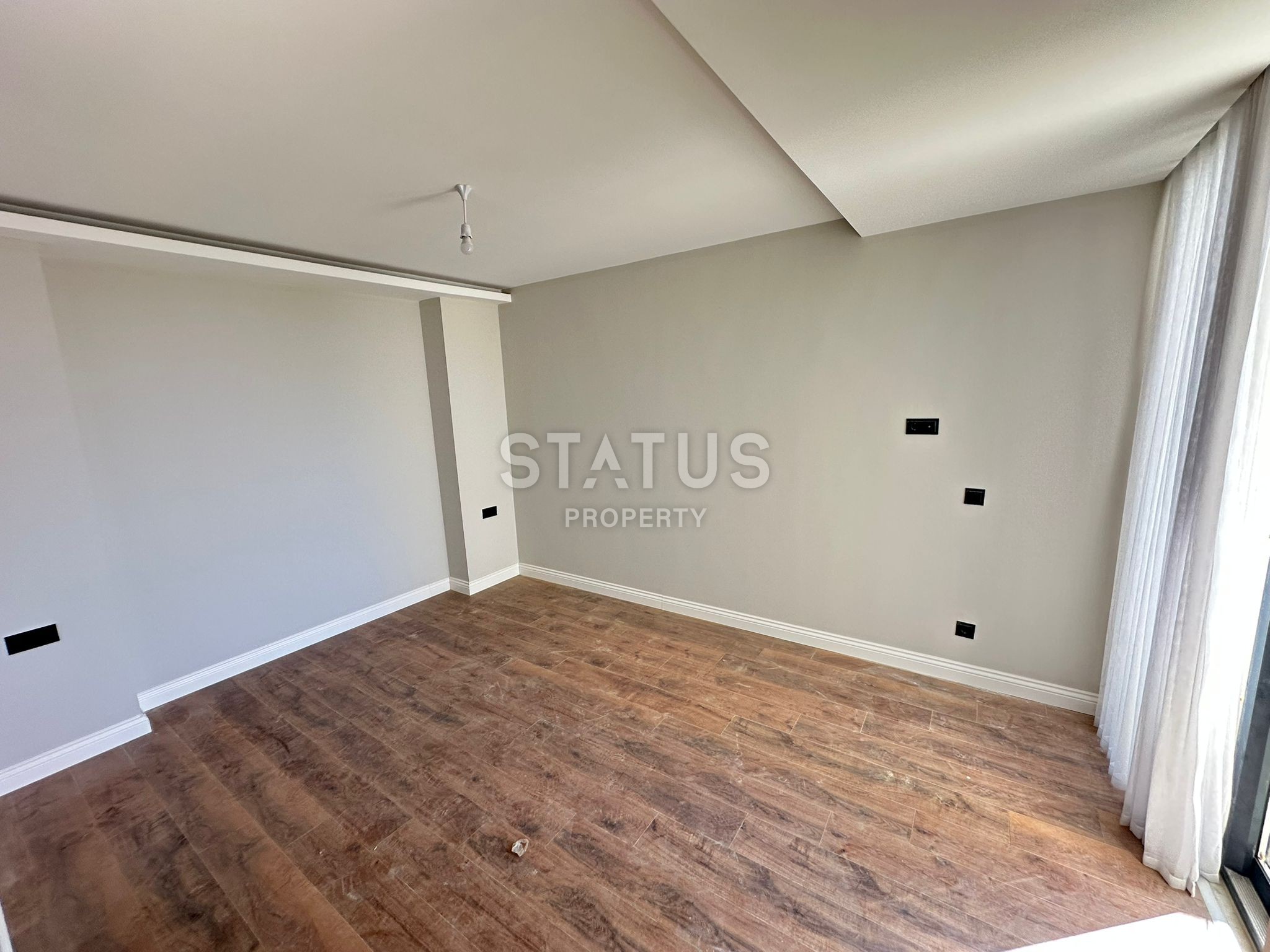 Большая квартира 3+1 в Чиплаклы, 150 м2 фото 25