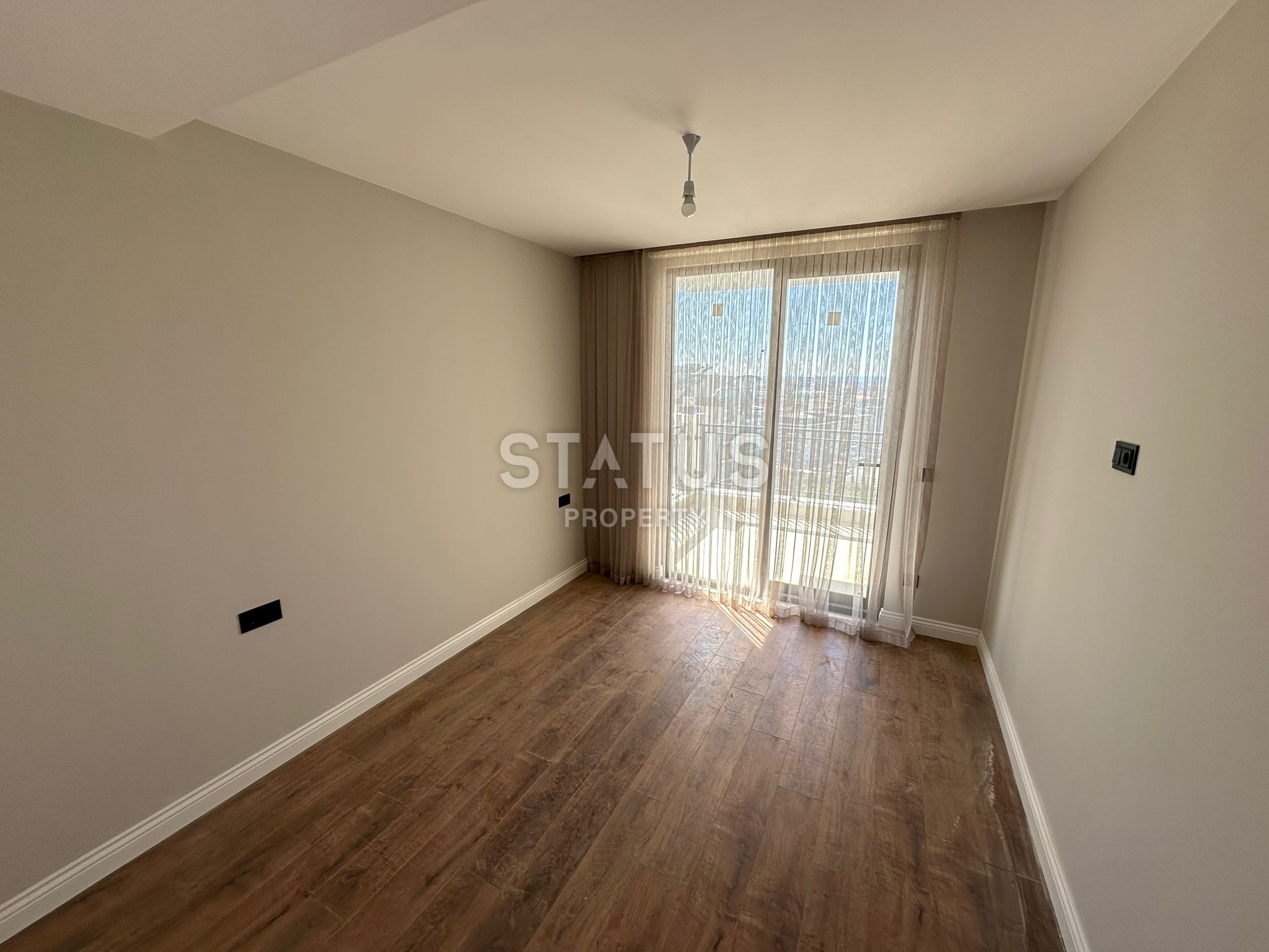 Большая квартира 3+1 в Чиплаклы, 150 м2 фото 27