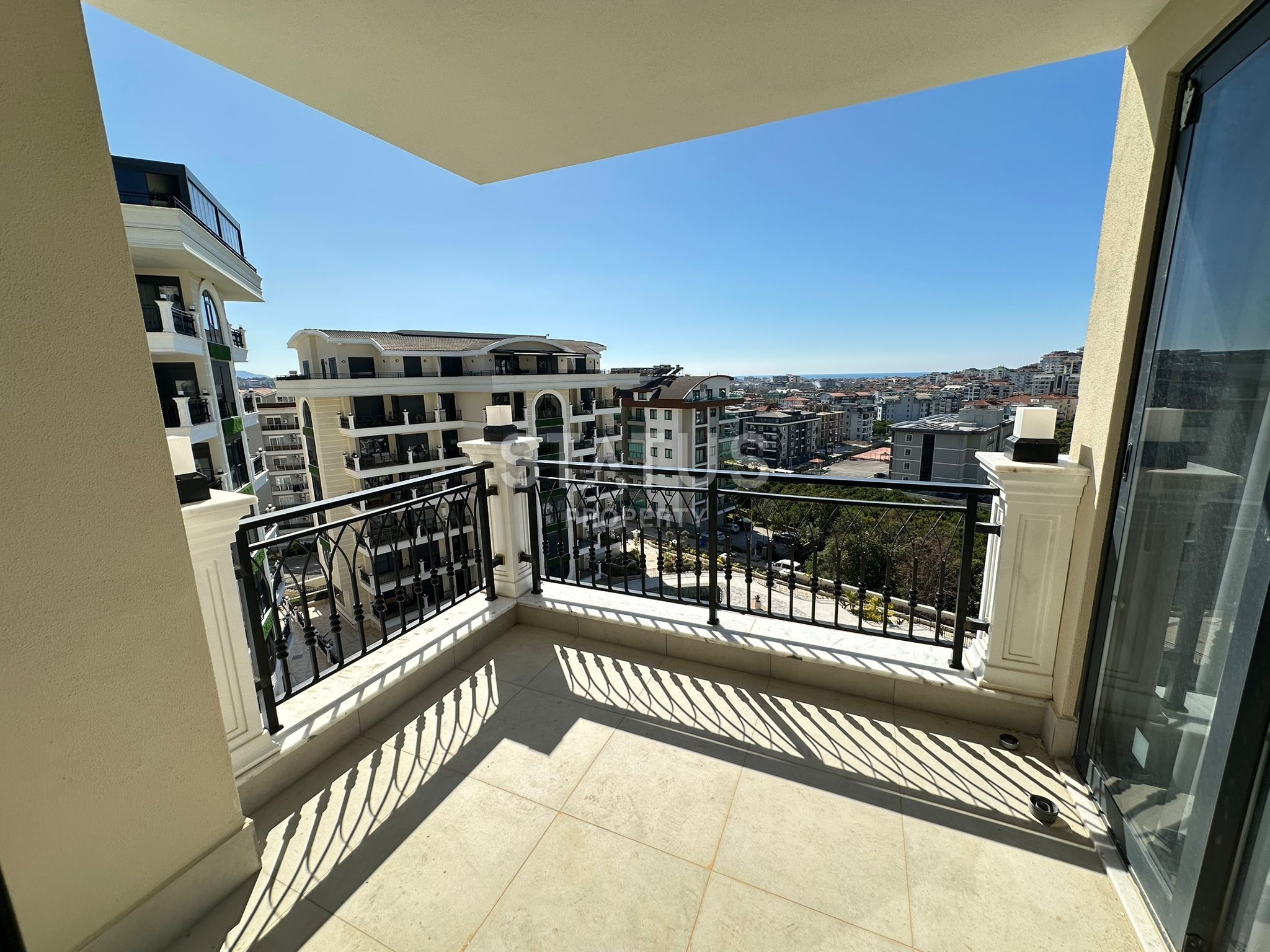 Большая квартира 3+1 в Чиплаклы, 150 м2 фото 28