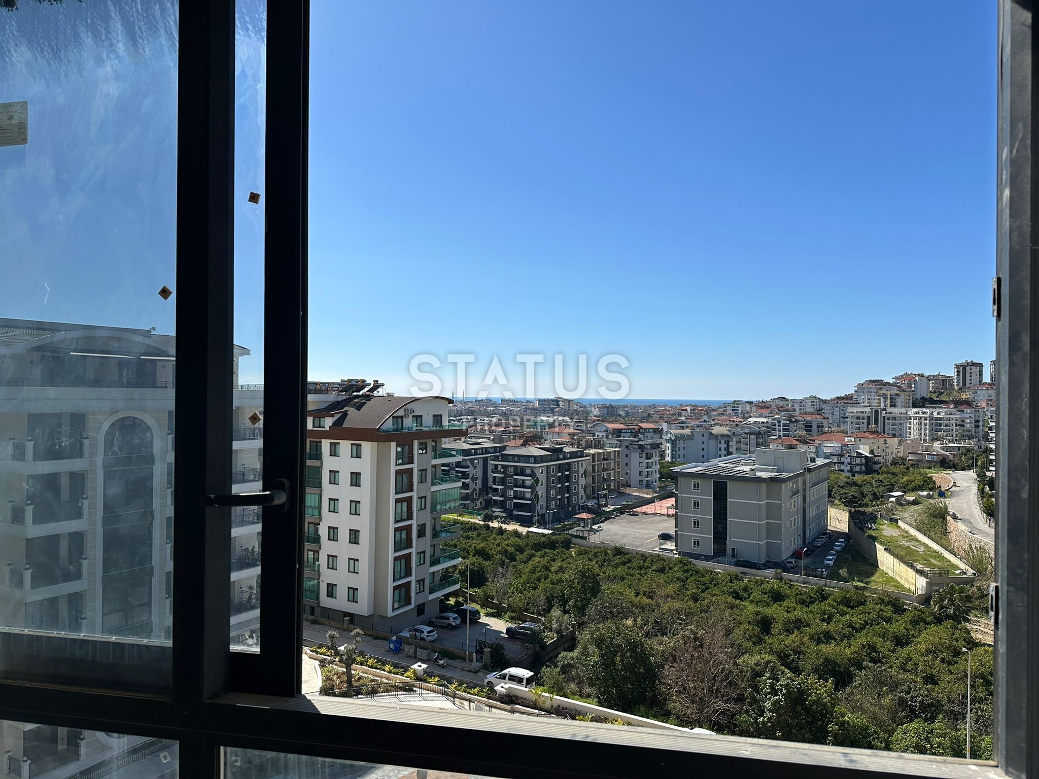 Большая квартира 3+1 в Чиплаклы, 150 м2 фото 30