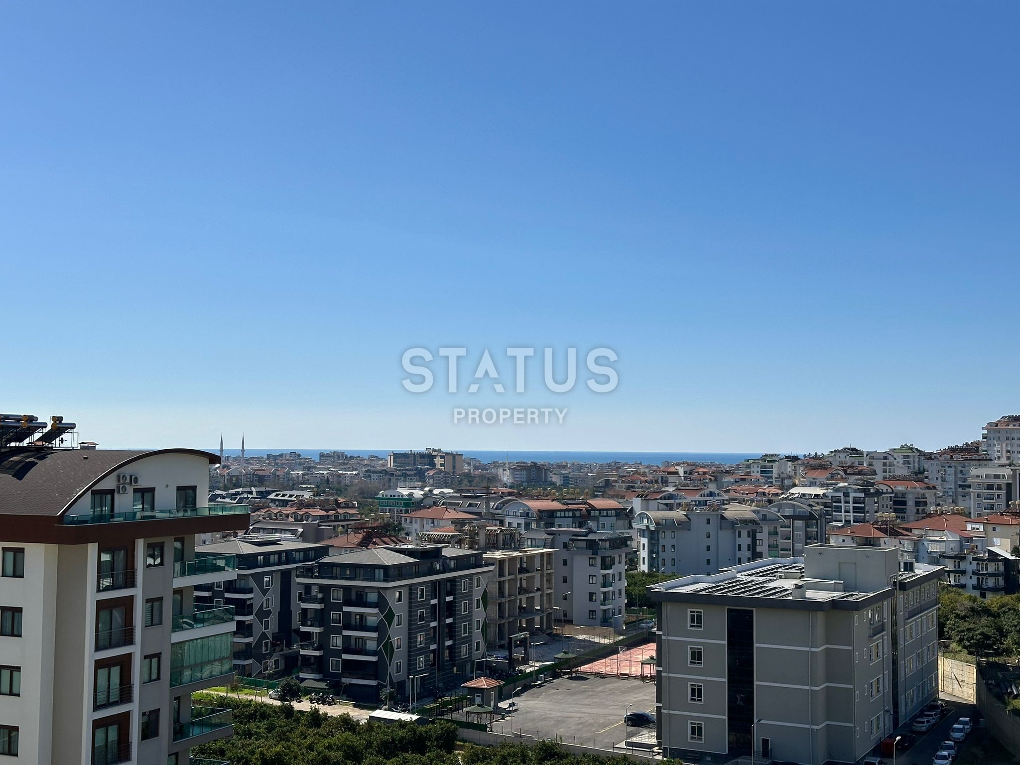 Большая квартира 3+1 в Чиплаклы, 150 м2 фото 31