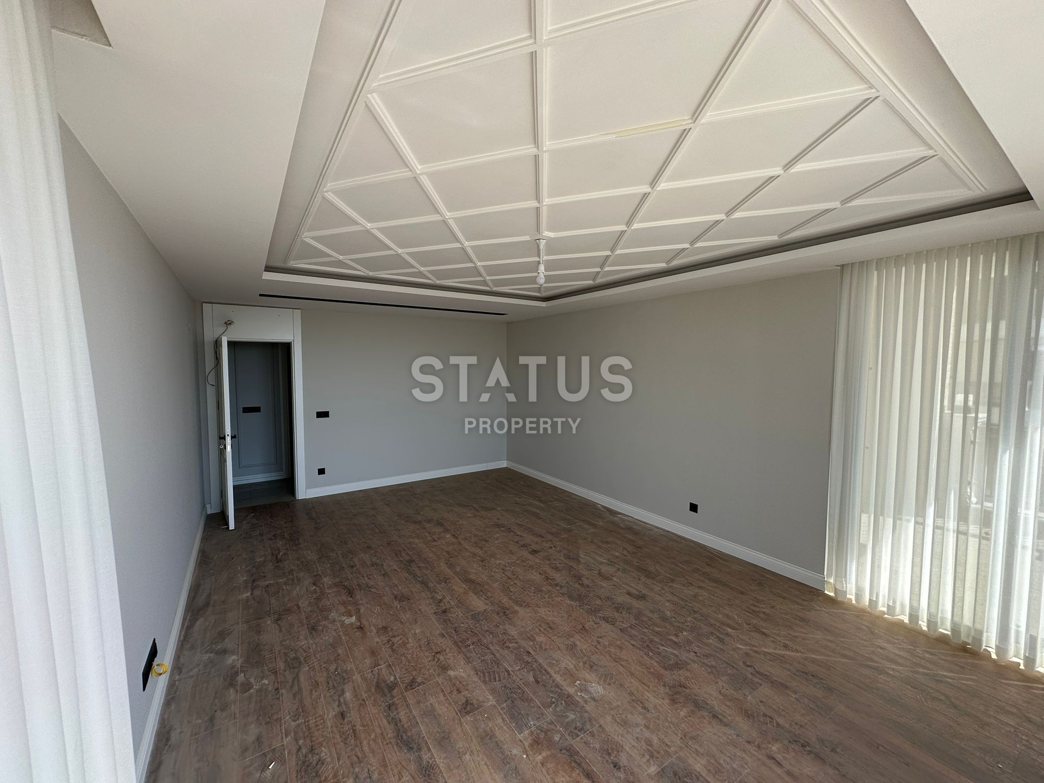 Большая квартира 3+1 в Чиплаклы, 150 м2 фото 32