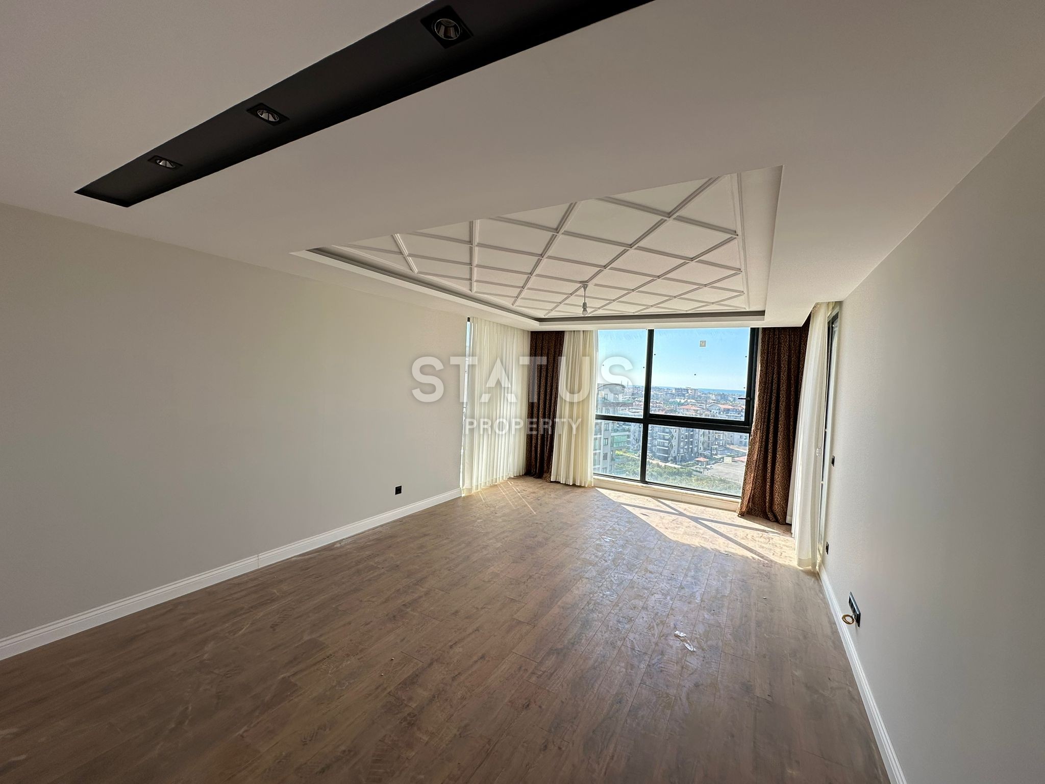 Большая квартира 3+1 в Чиплаклы, 150 м2 фото 33