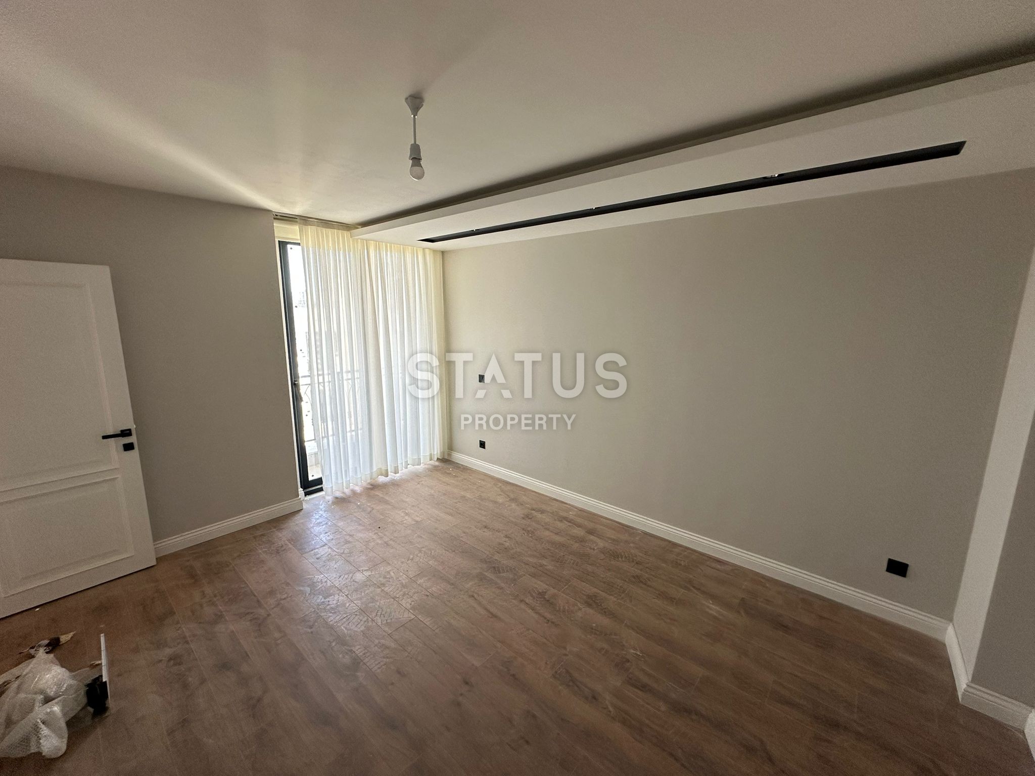 Большая квартира 3+1 в Чиплаклы, 150 м2 фото 34