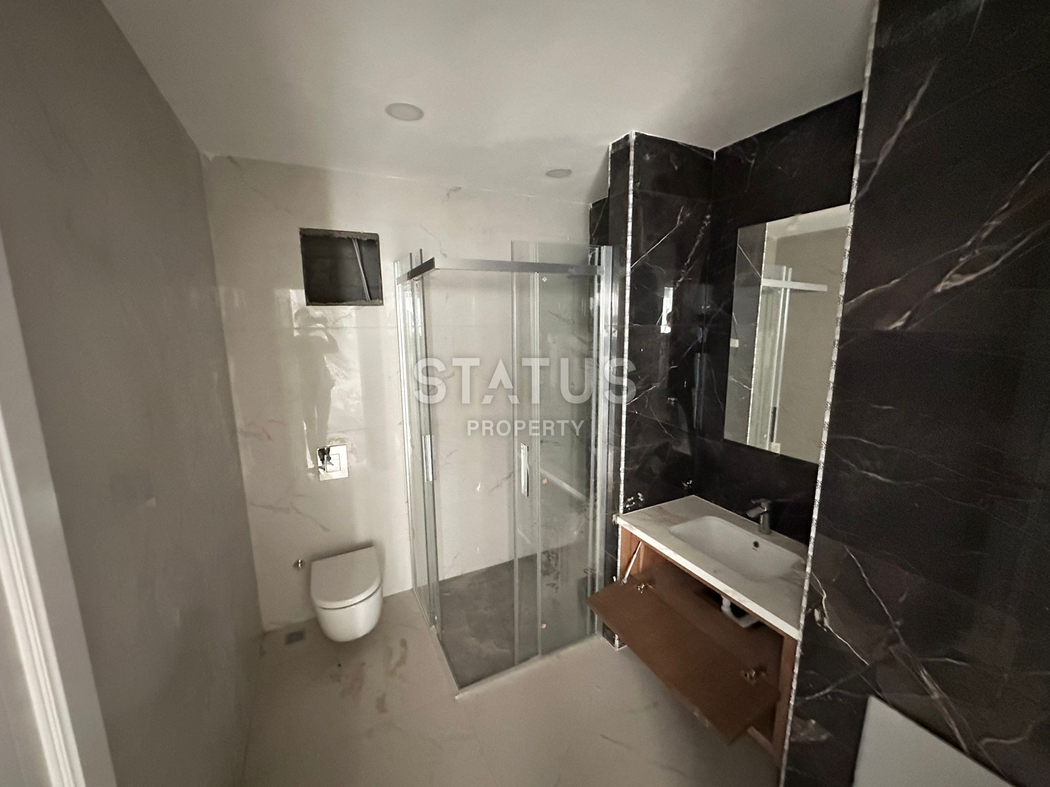 Большая квартира 3+1 в Чиплаклы, 150 м2 фото 35