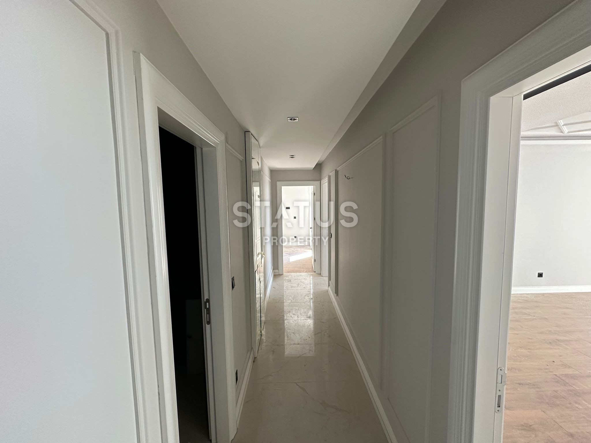 Большая квартира 3+1 в Чиплаклы, 150 м2 фото 36