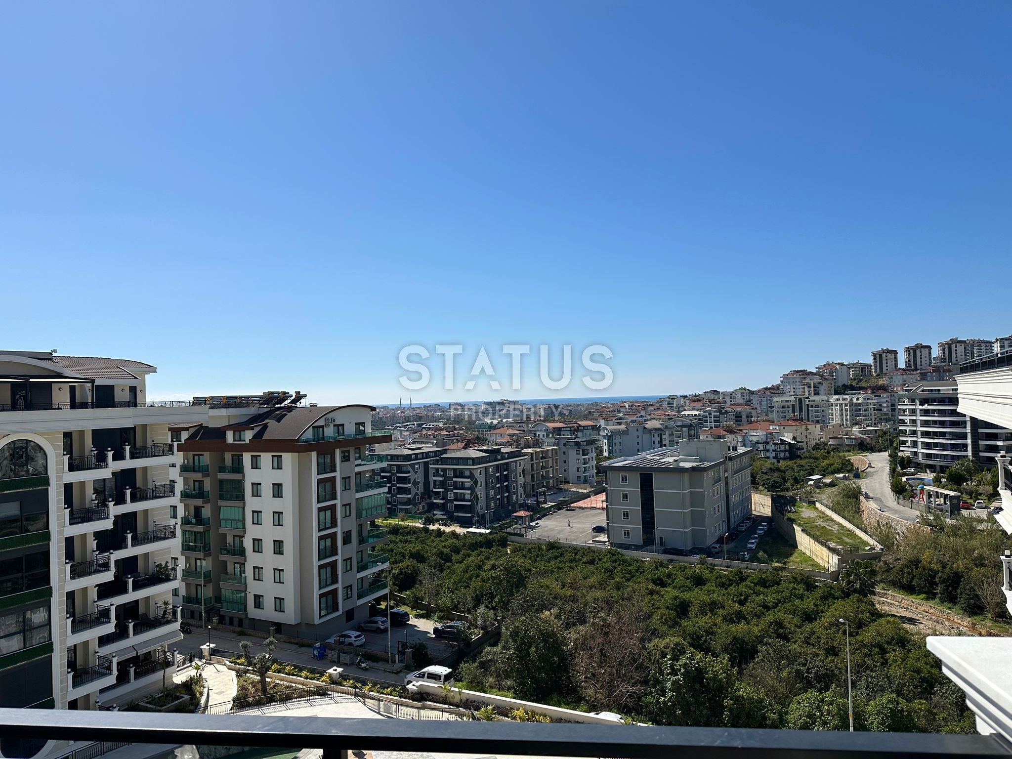 Большая квартира 3+1 в Чиплаклы, 150 м2 фото 37