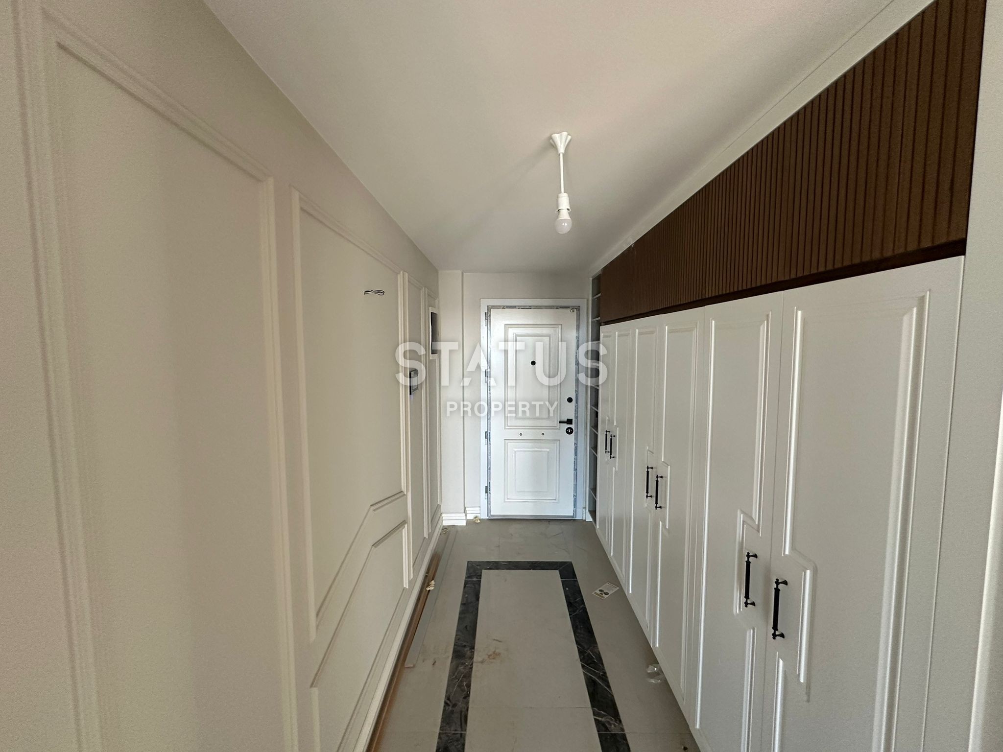 Большая квартира 3+1 в Чиплаклы, 150 м2 фото 38