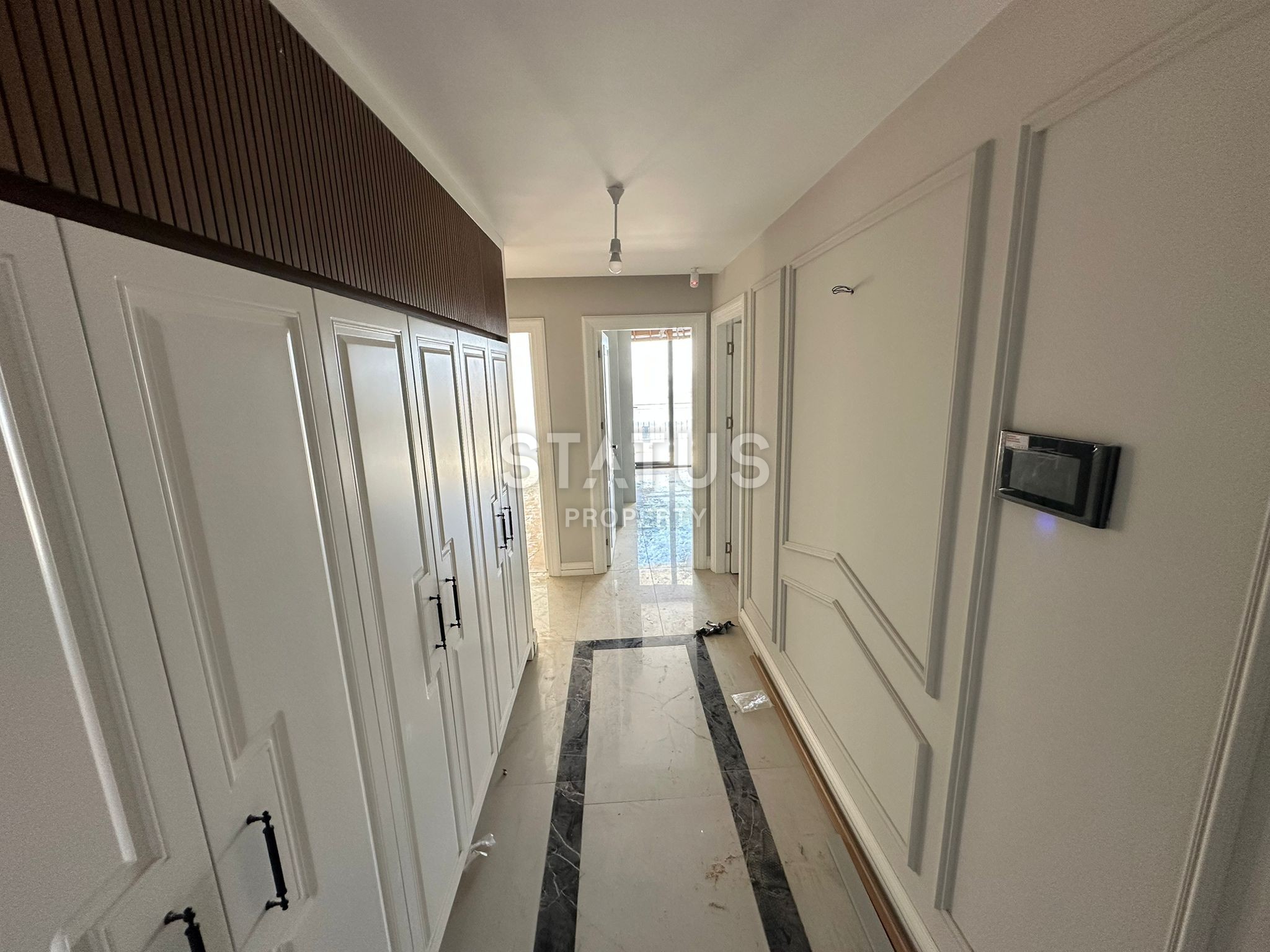 Большая квартира 3+1 в Чиплаклы, 150 м2 фото 39