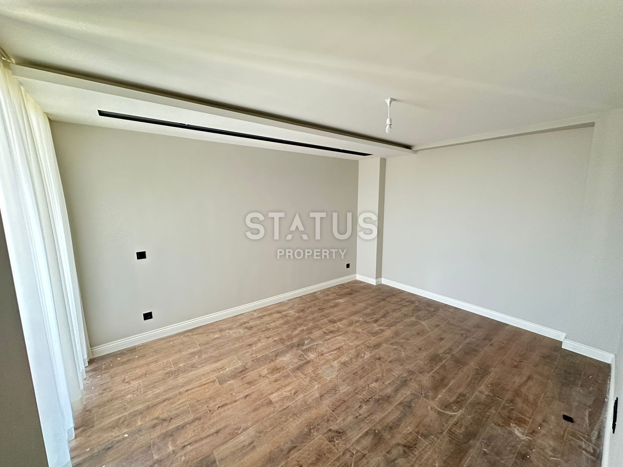 Большая квартира 3+1 в Чиплаклы, 150 м2 фото 40