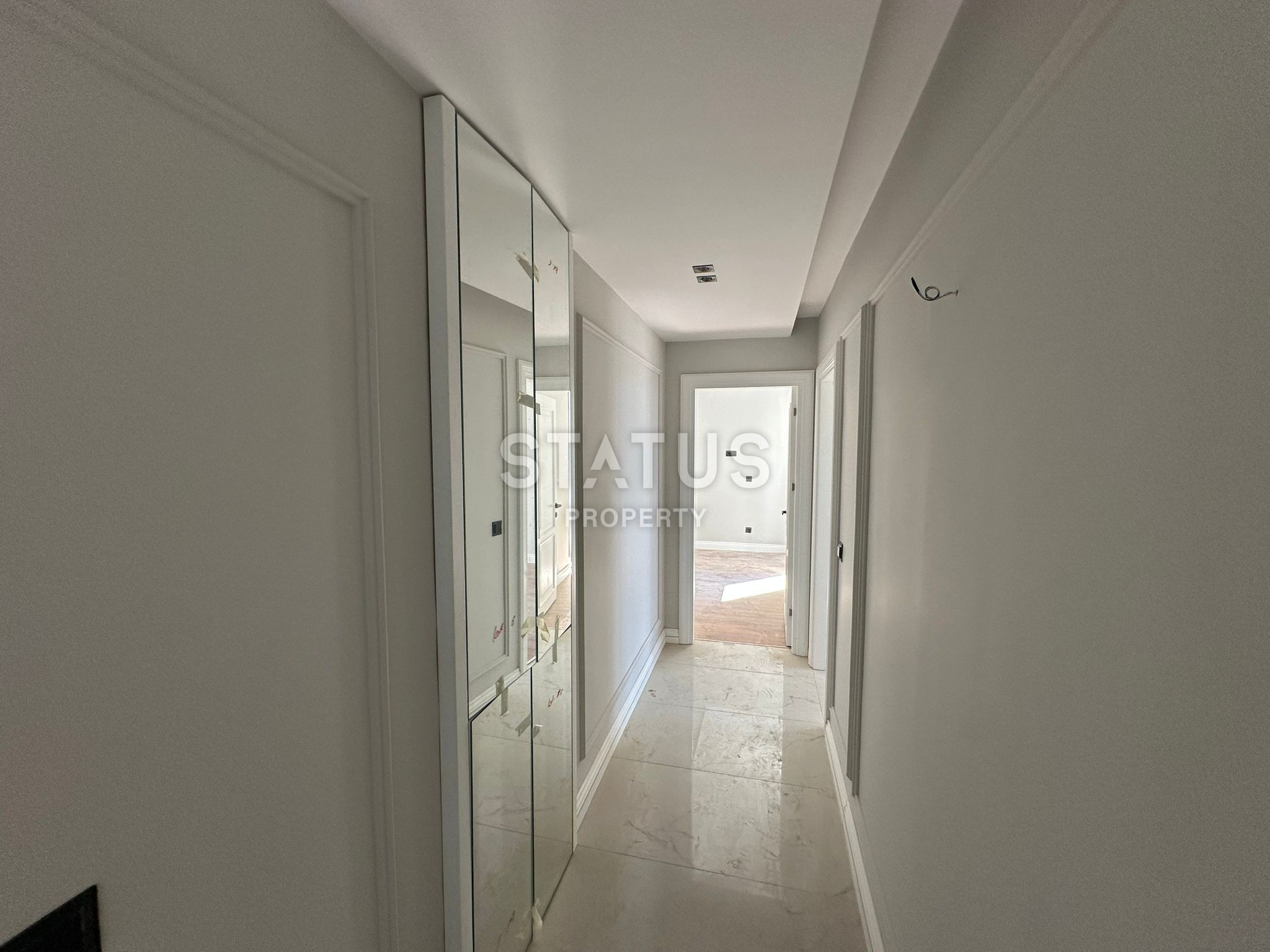 Большая квартира 3+1 в Чиплаклы, 150 м2 фото 41