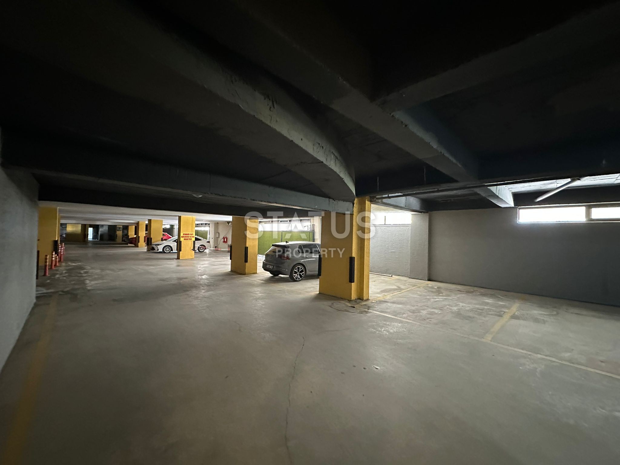 Большая квартира 3+1 в Чиплаклы, 150 м2 фото 42