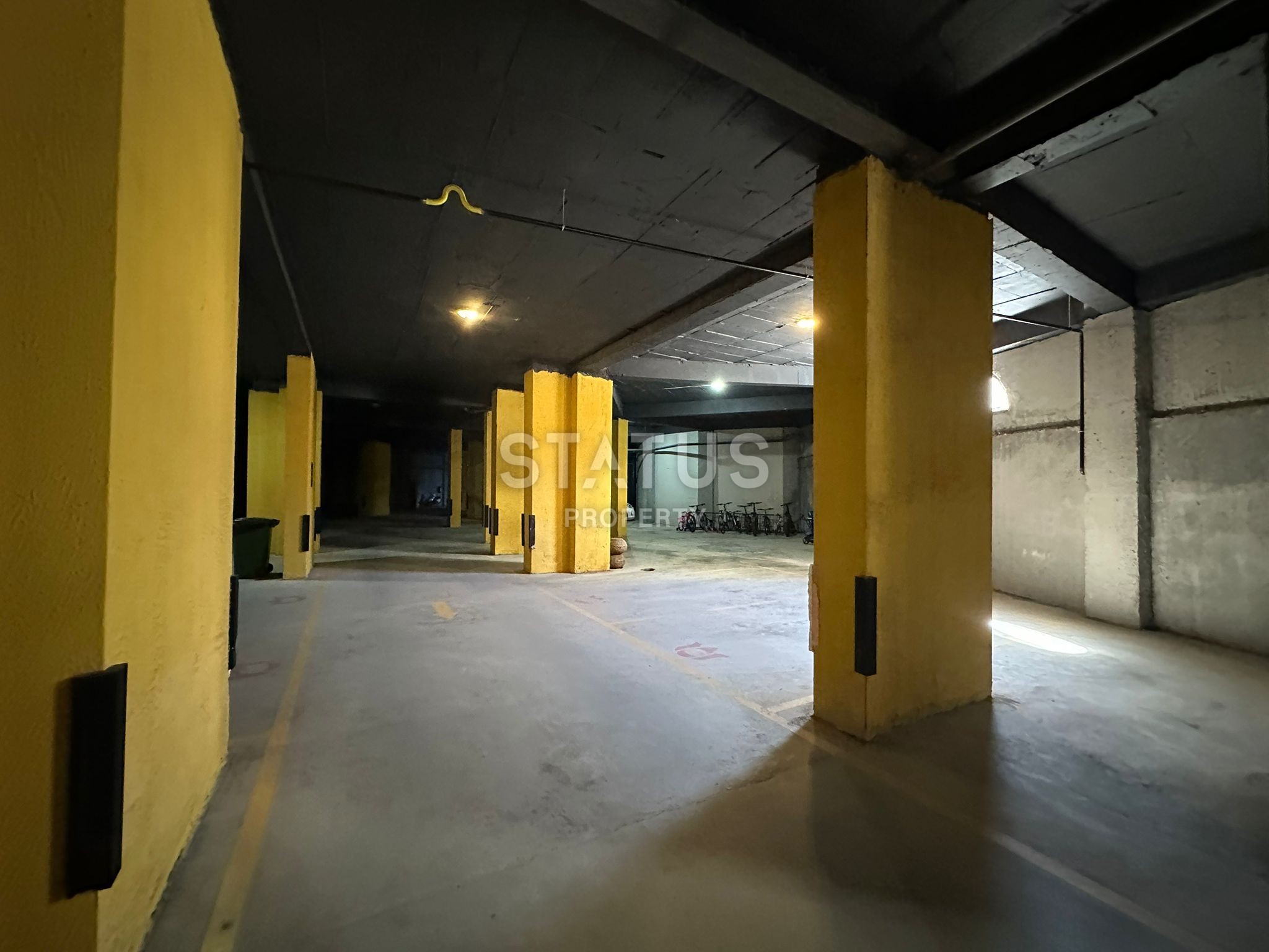 Большая квартира 3+1 в Чиплаклы, 150 м2 фото 43