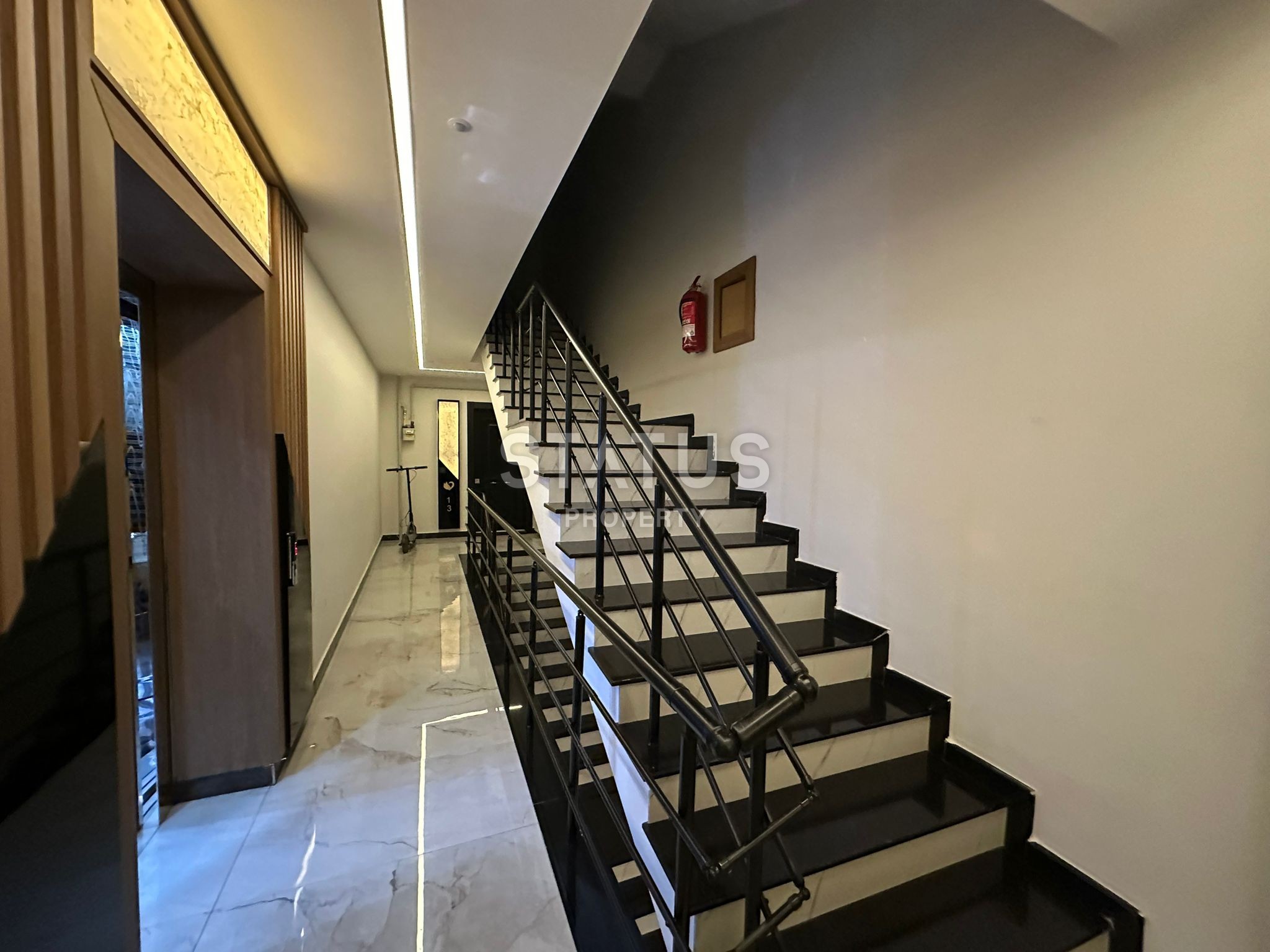 Большая квартира 3+1 в Чиплаклы, 150 м2 фото 44