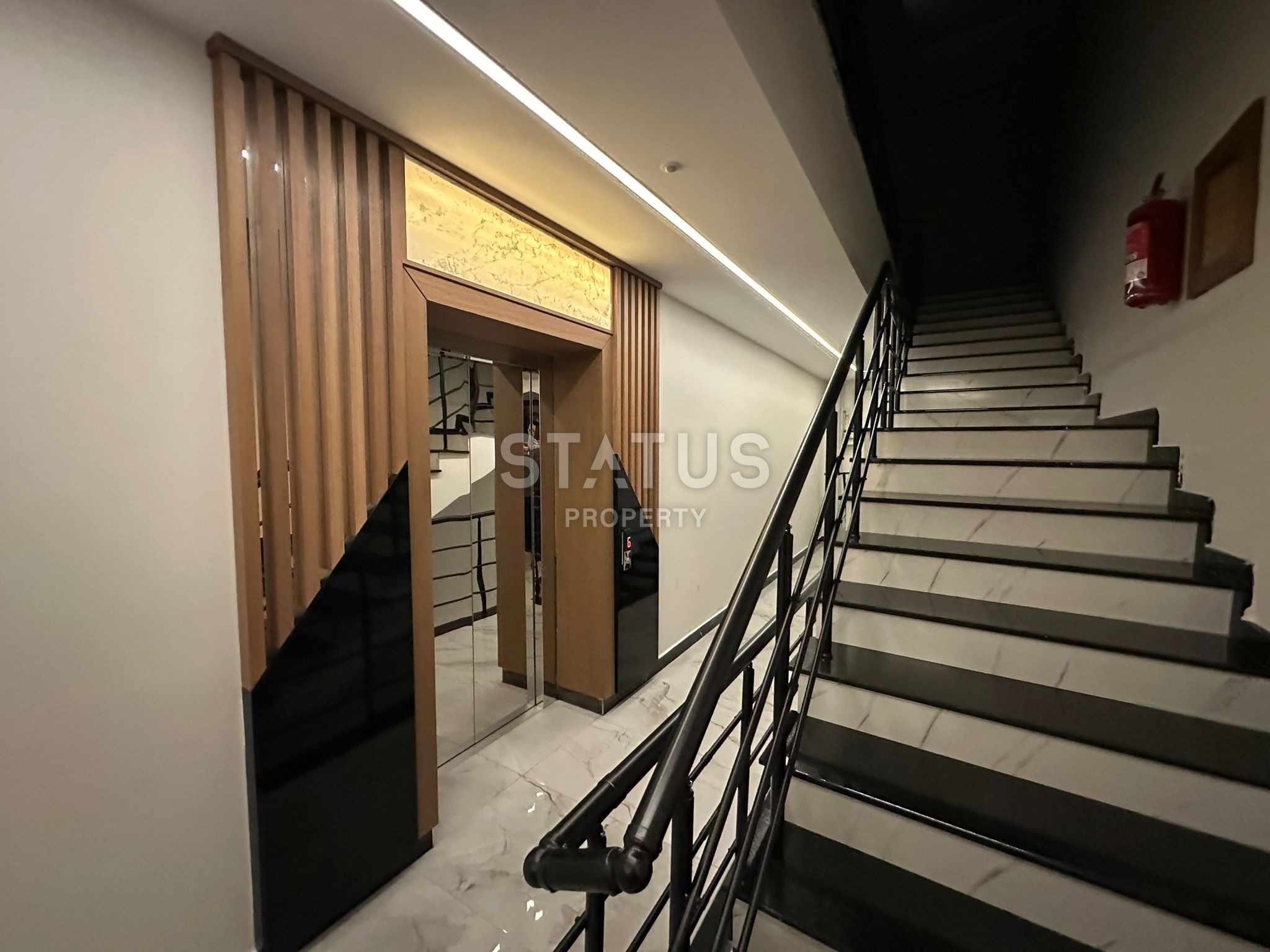 Большая квартира 3+1 в Чиплаклы, 150 м2 фото 45