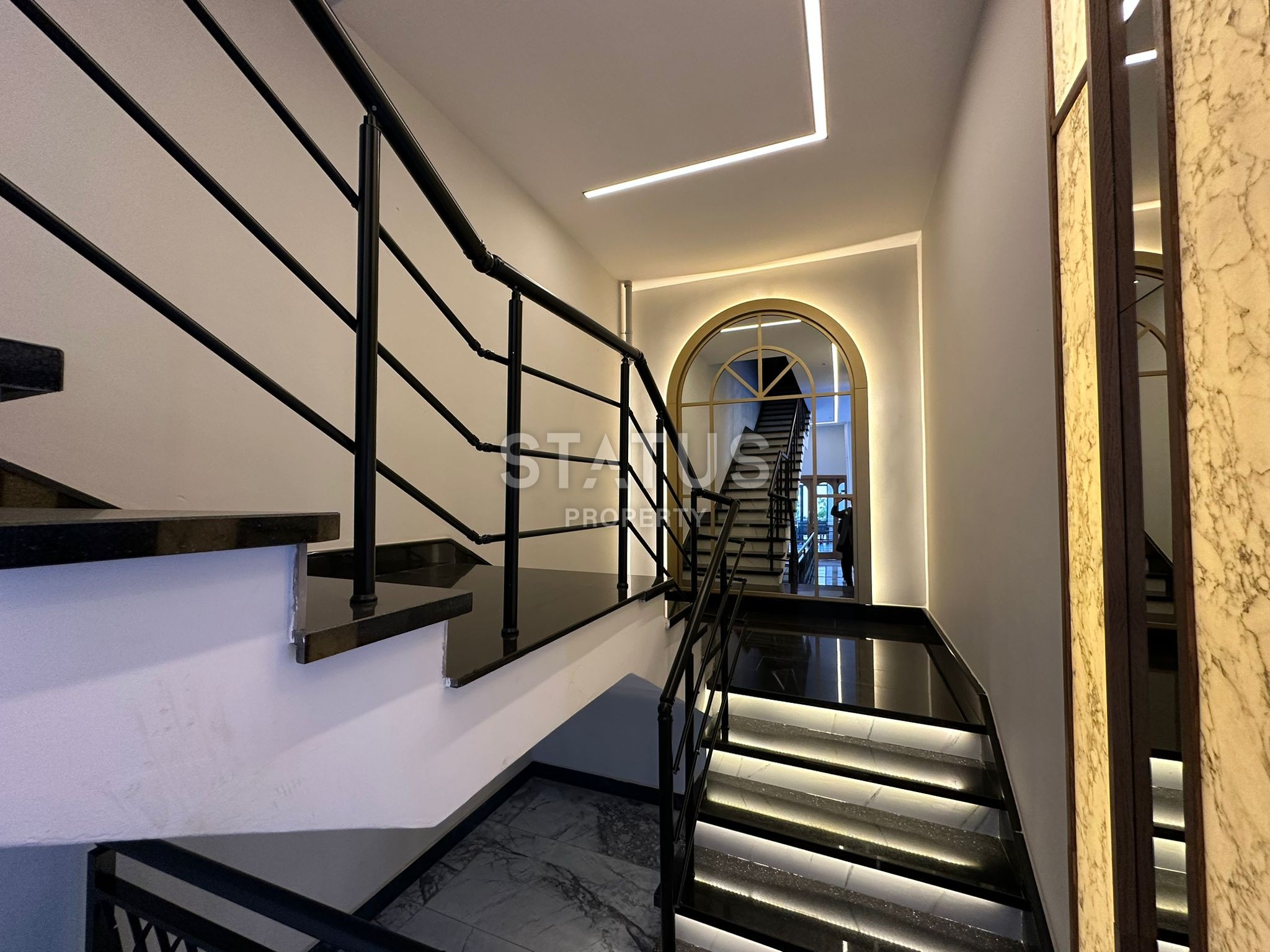 Большая квартира 3+1 в Чиплаклы, 150 м2 фото 46