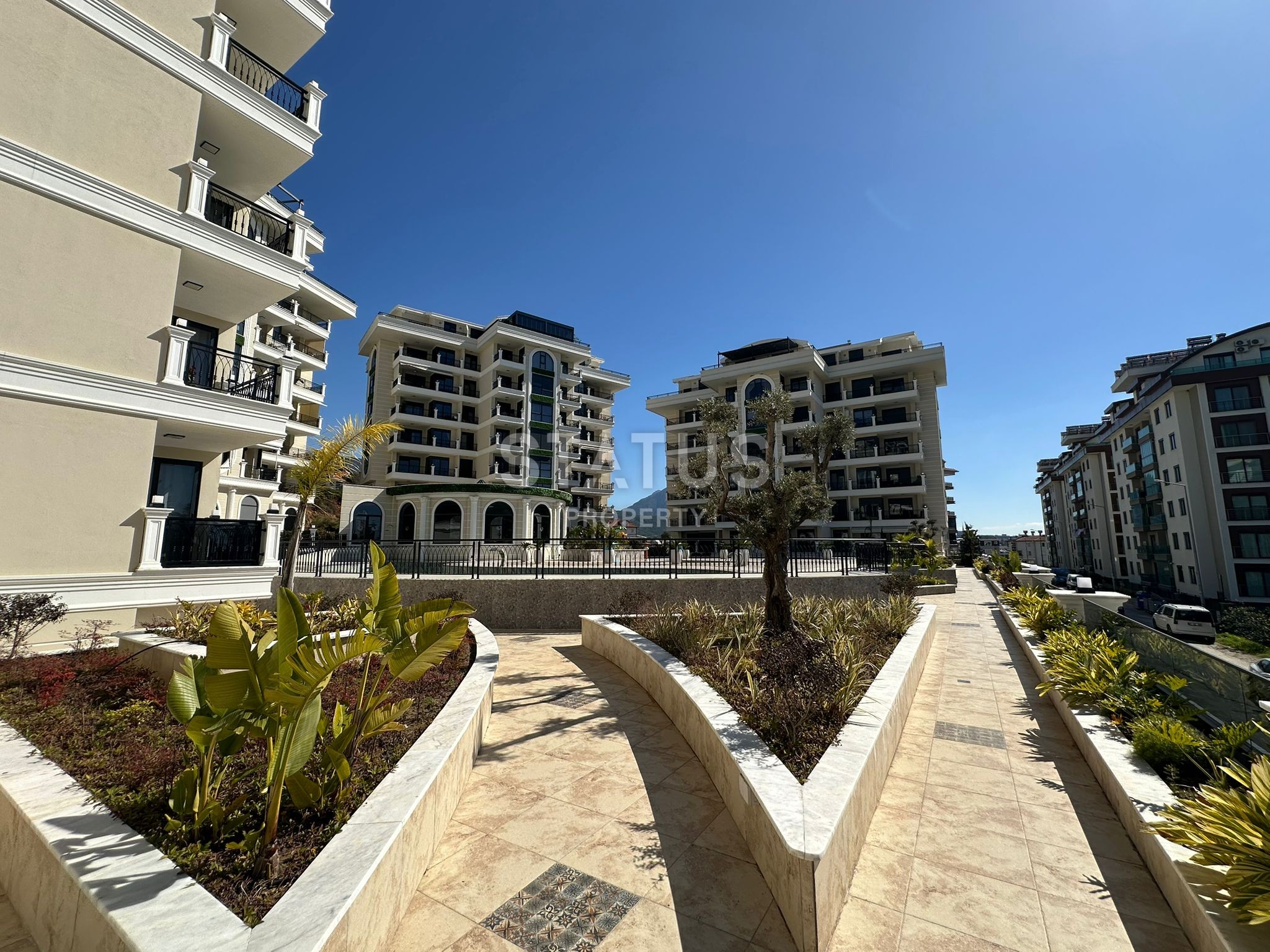 Большая квартира 3+1 в Чиплаклы, 150 м2 фото 48