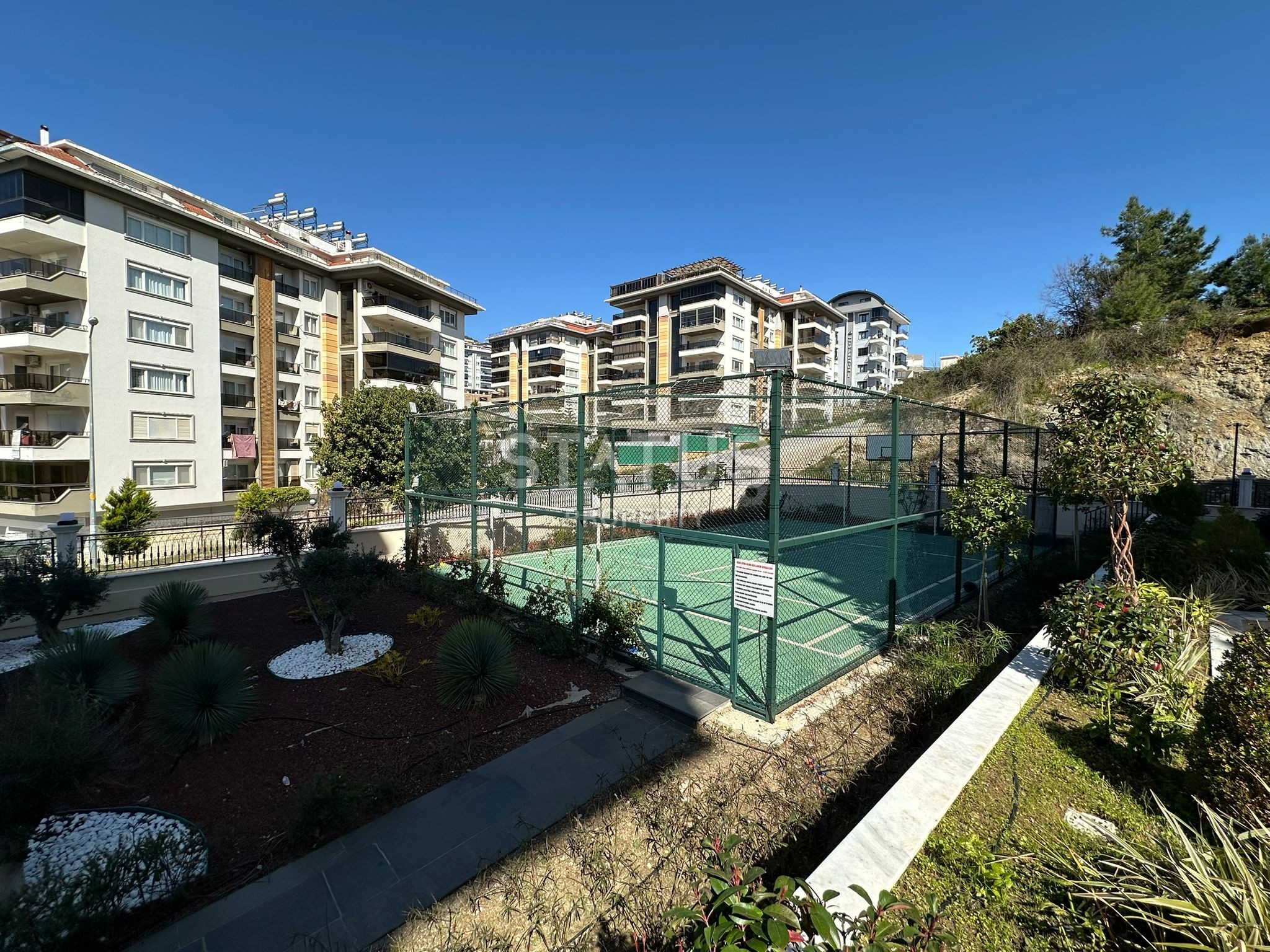 Большая квартира 3+1 в Чиплаклы, 150 м2 фото 51