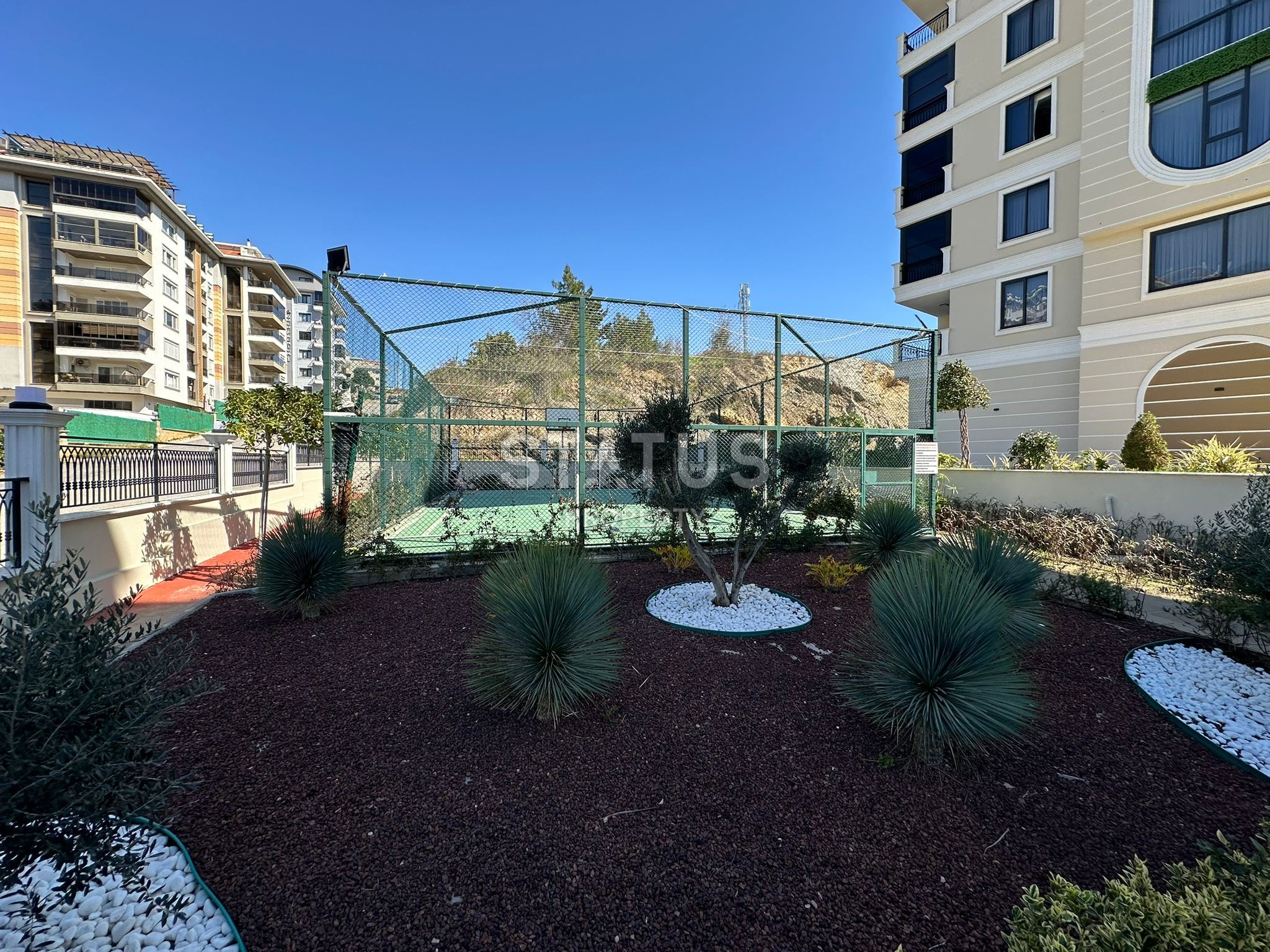 Большая квартира 3+1 в Чиплаклы, 150 м2 фото 52