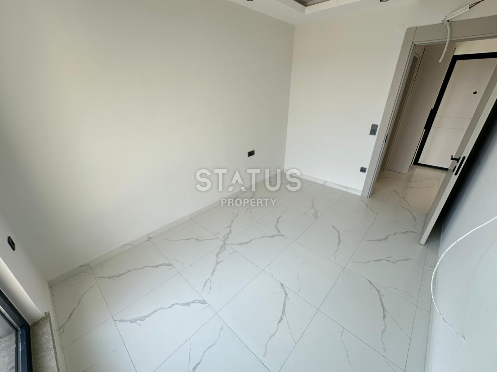 Квартира на первой береговой линии в районе Кестель, 47 м2 фото 7