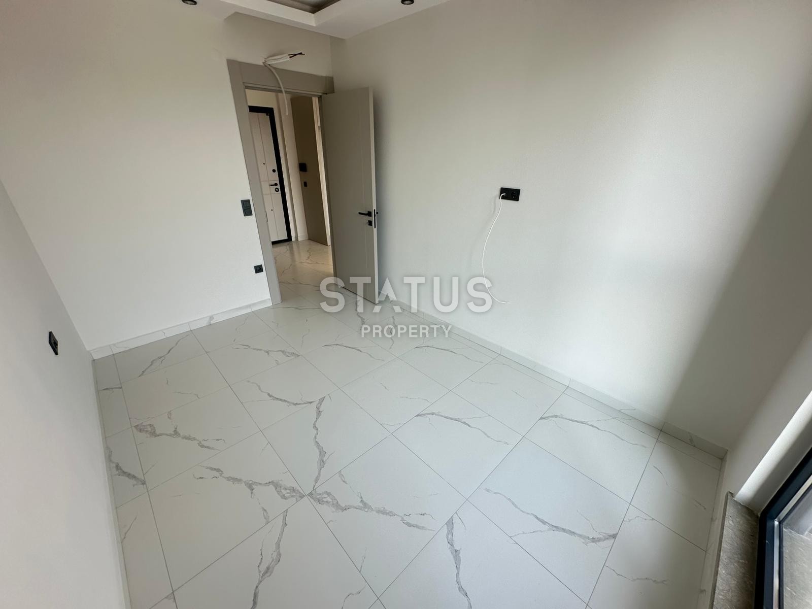 Квартира на первой береговой линии в районе Кестель, 47 м2 фото 8