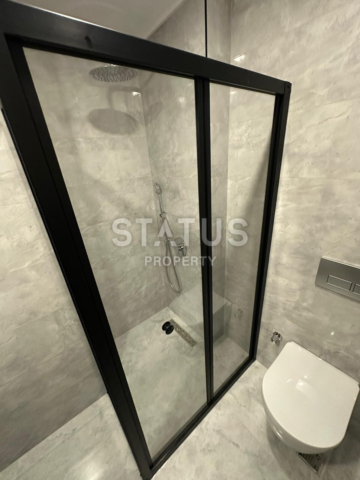 Квартира на первой береговой линии в районе Кестель, 47 м2 фото 11