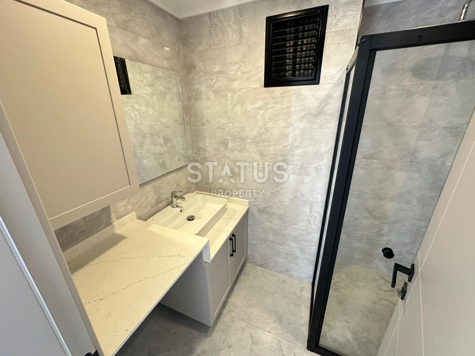 Квартира на первой береговой линии в районе Кестель, 47 м2 фото 19