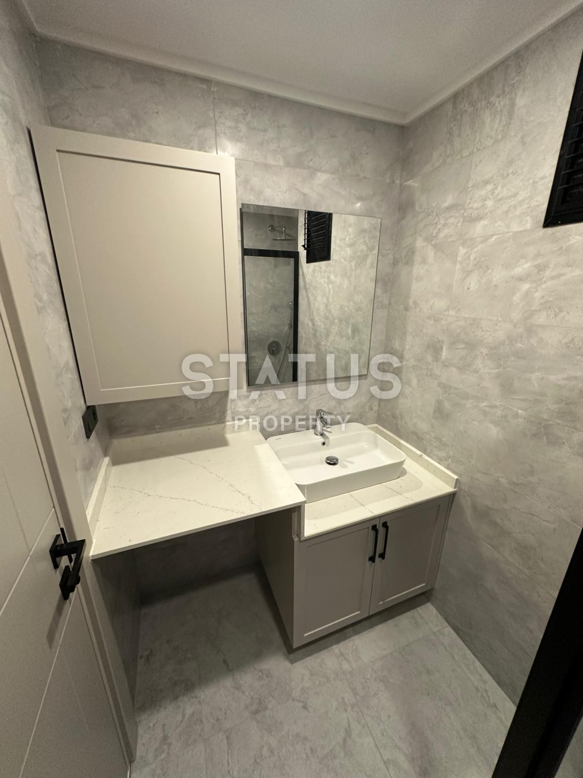 Квартира на первой береговой линии в районе Кестель, 47 м2 фото 20