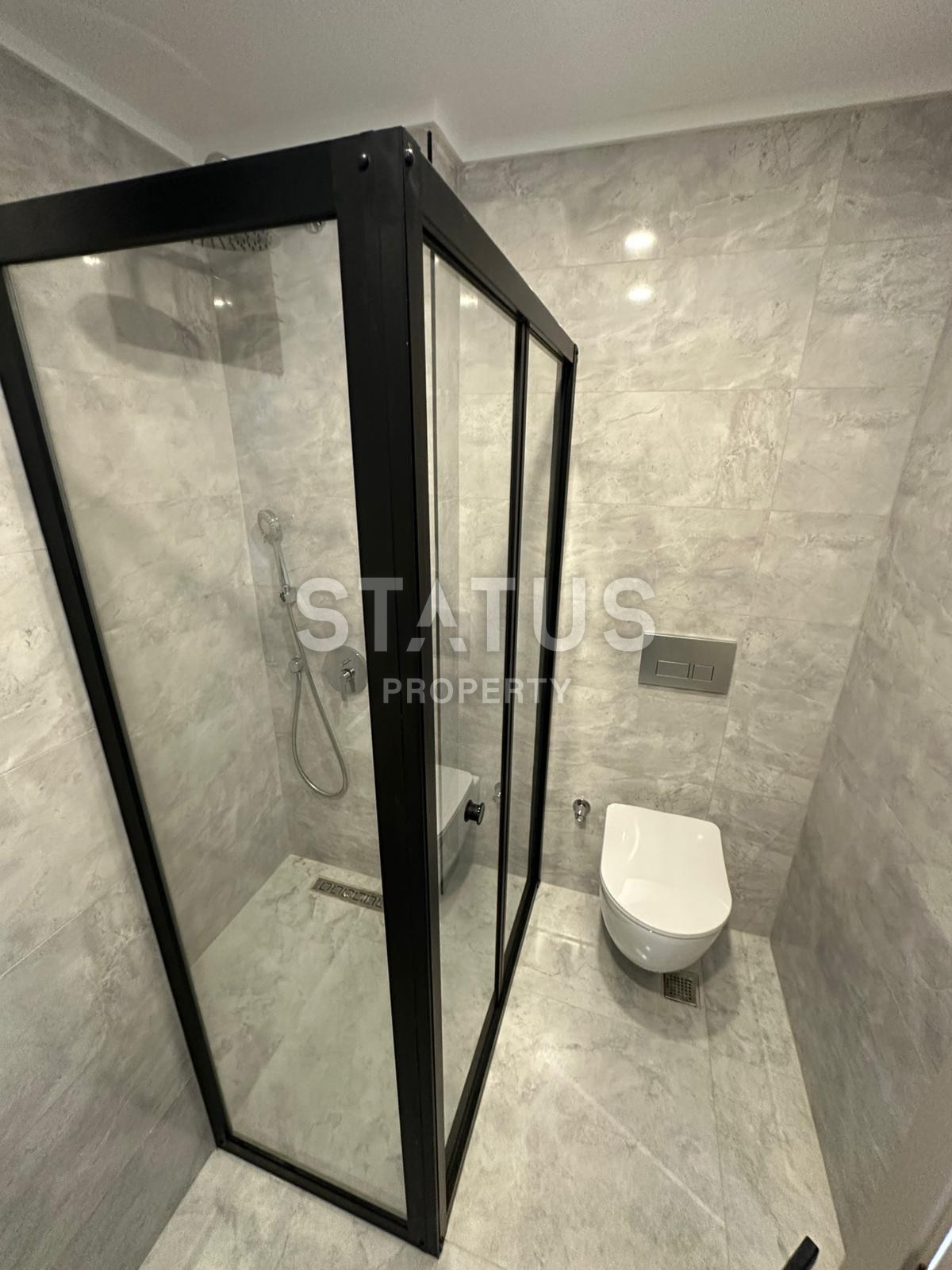 Квартира на первой береговой линии в районе Кестель, 47 м2 фото 21