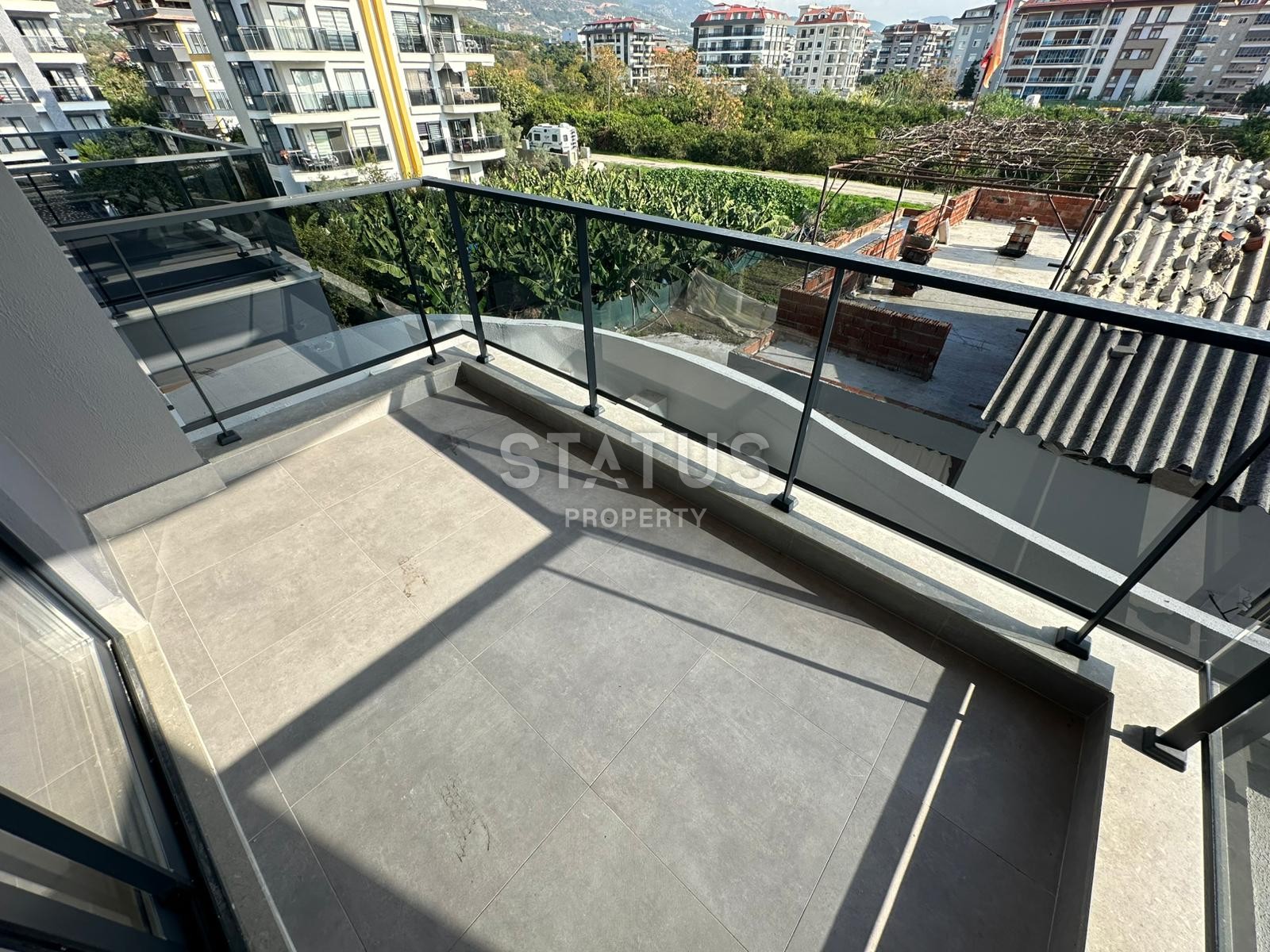 Квартира на первой береговой линии в районе Кестель, 47 м2 фото 34