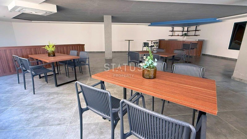 Садовый дуплекс 3+1 в Каргыджаке, 170 м1 фото 8