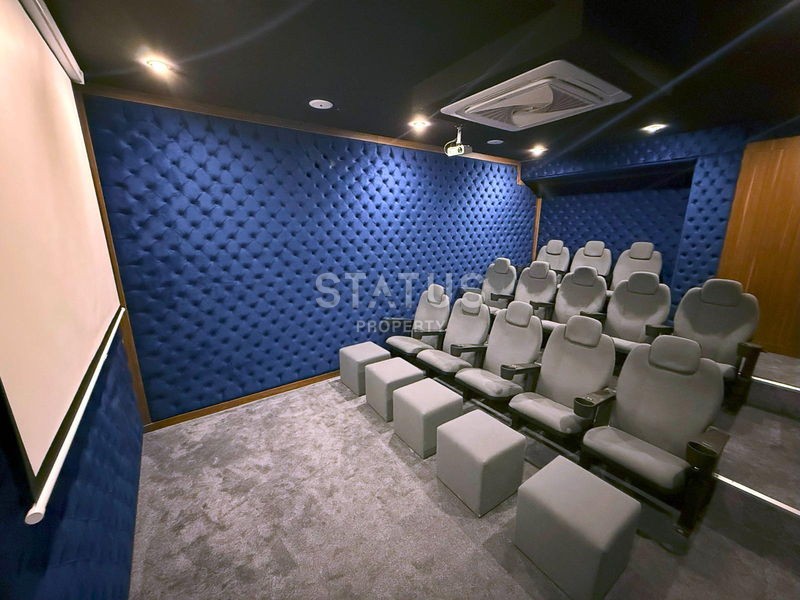 Садовый дуплекс 3+1 в Каргыджаке, 170 м1 фото 10