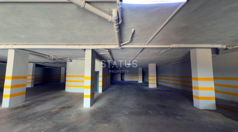 Садовый дуплекс 3+1 в Каргыджаке, 170 м1 фото 12