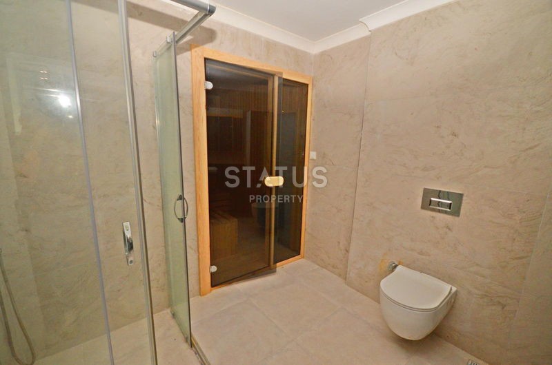 Садовый дуплекс 3+1 в Каргыджаке, 170 м1 фото 13