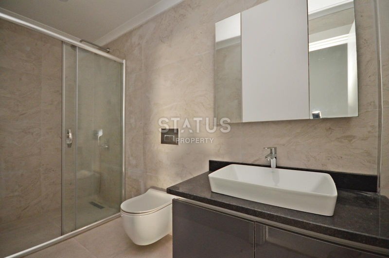 Садовый дуплекс 3+1 в Каргыджаке, 170 м1 фото 14