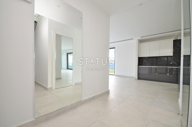 Садовый дуплекс 3+1 в Каргыджаке, 170 м1 фото 17