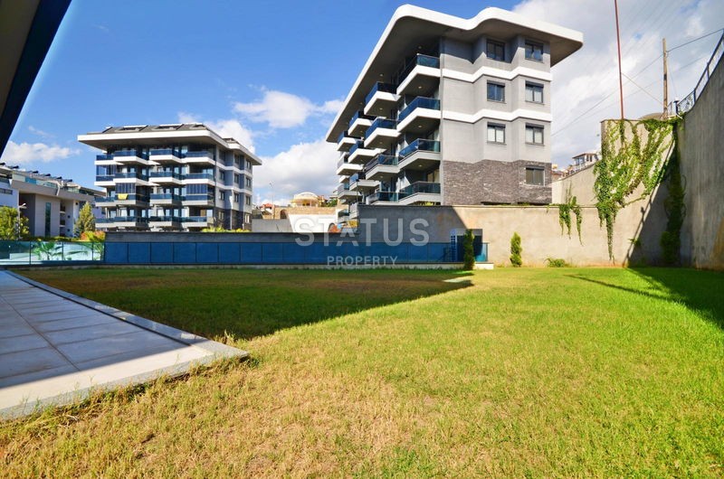 Садовый дуплекс 3+1 в Каргыджаке, 170 м1 фото 18